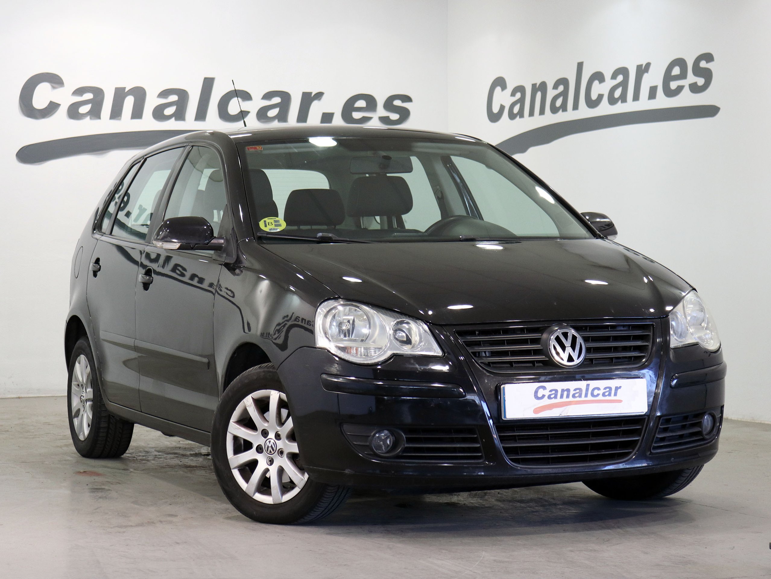 Foto Volkswagen Polo 4