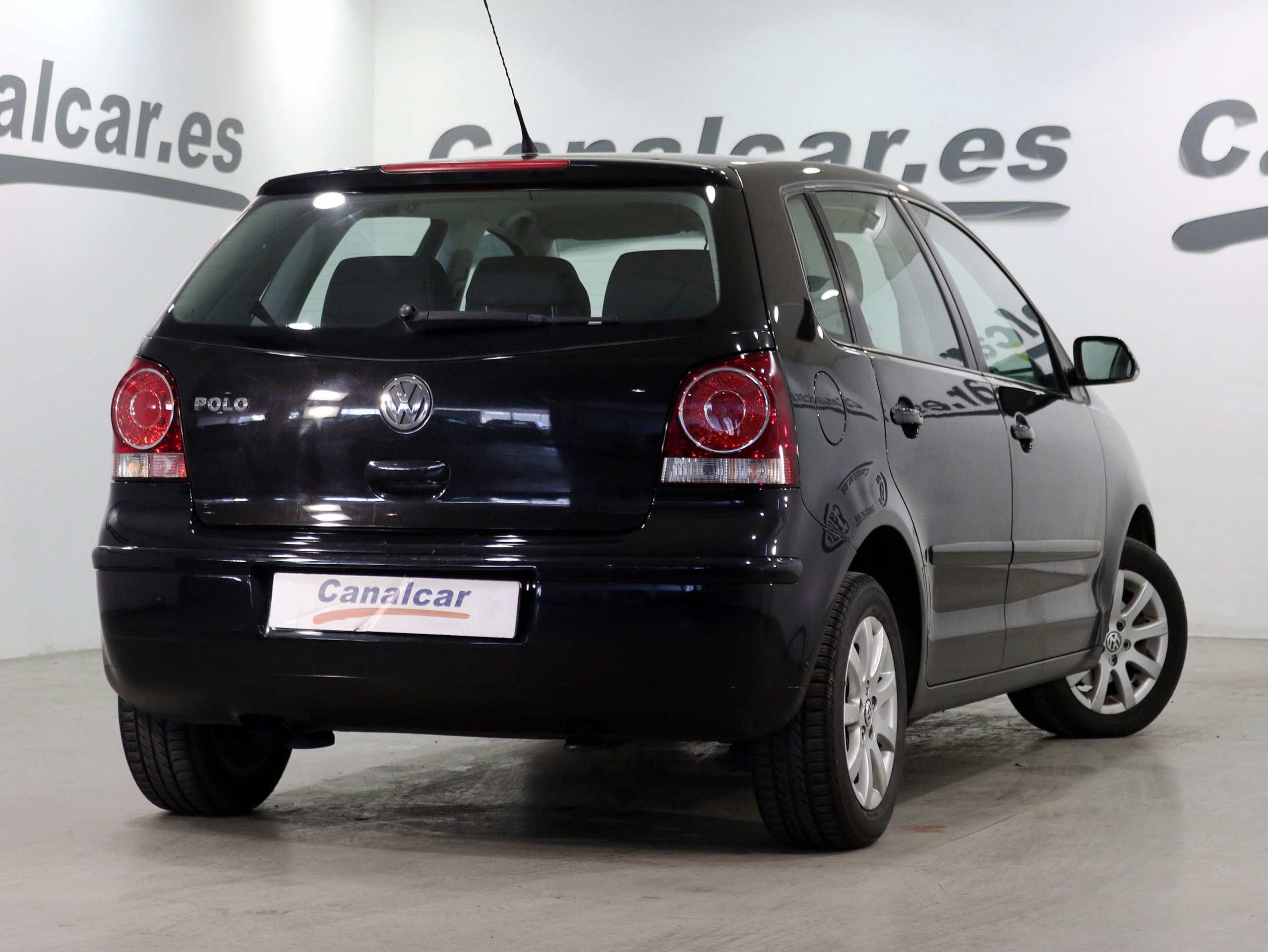 Foto Volkswagen Polo 5
