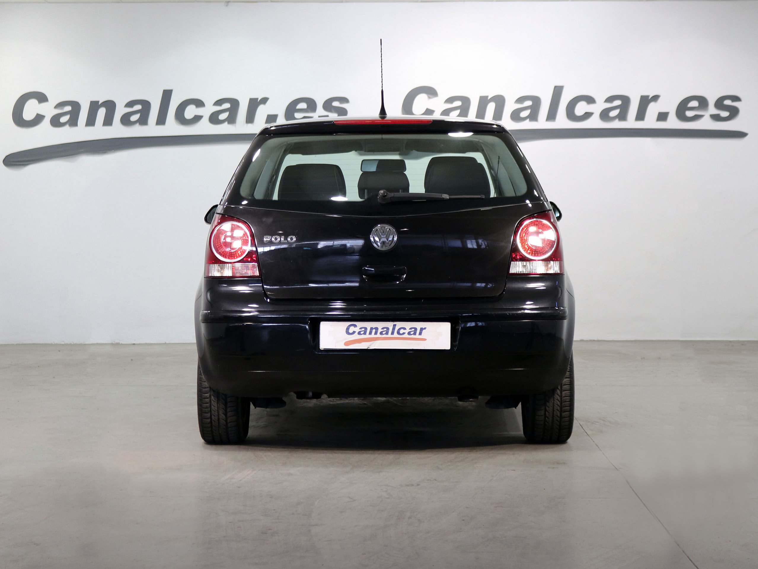 Foto Volkswagen Polo 6