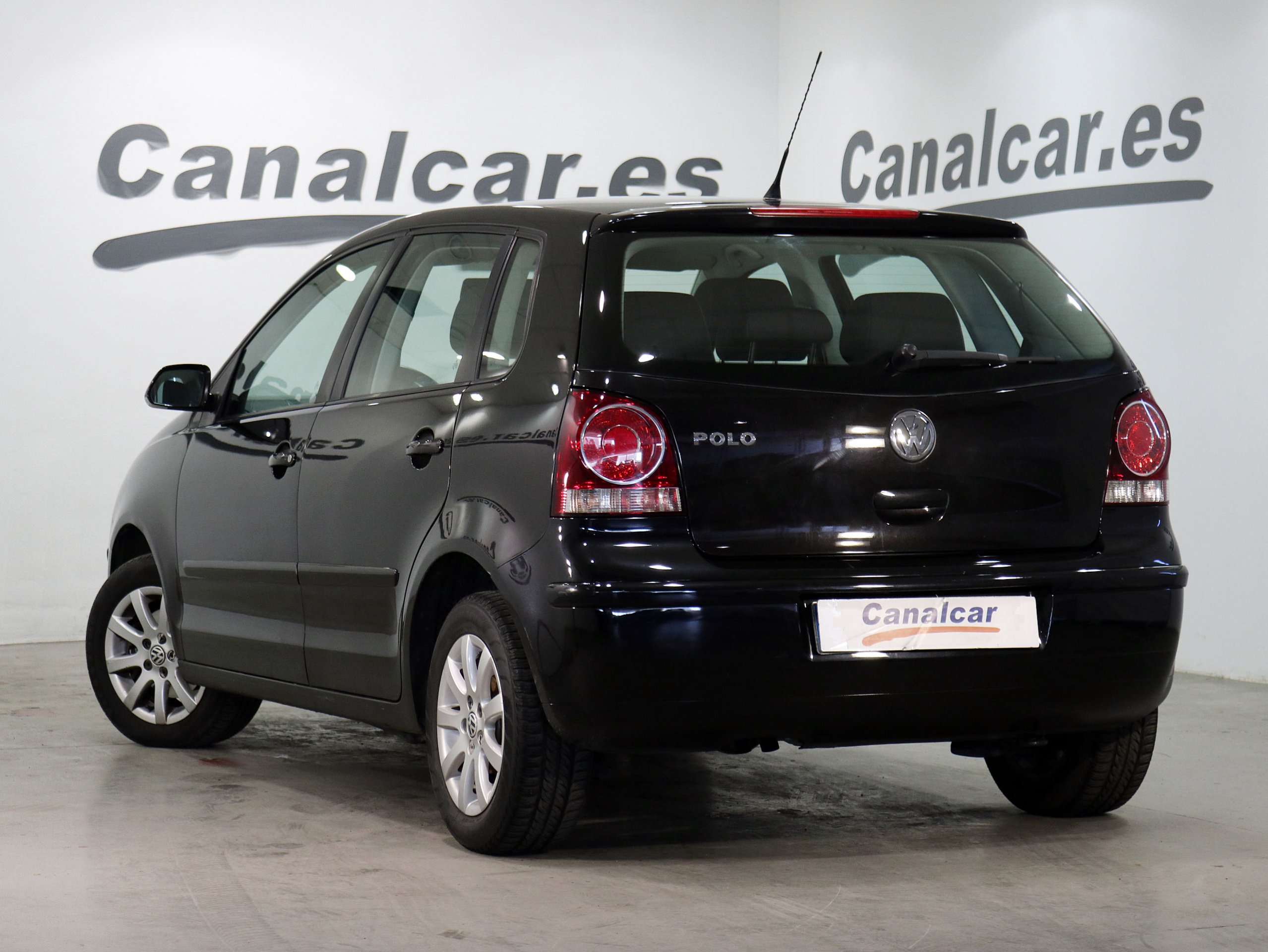 Foto Volkswagen Polo 7