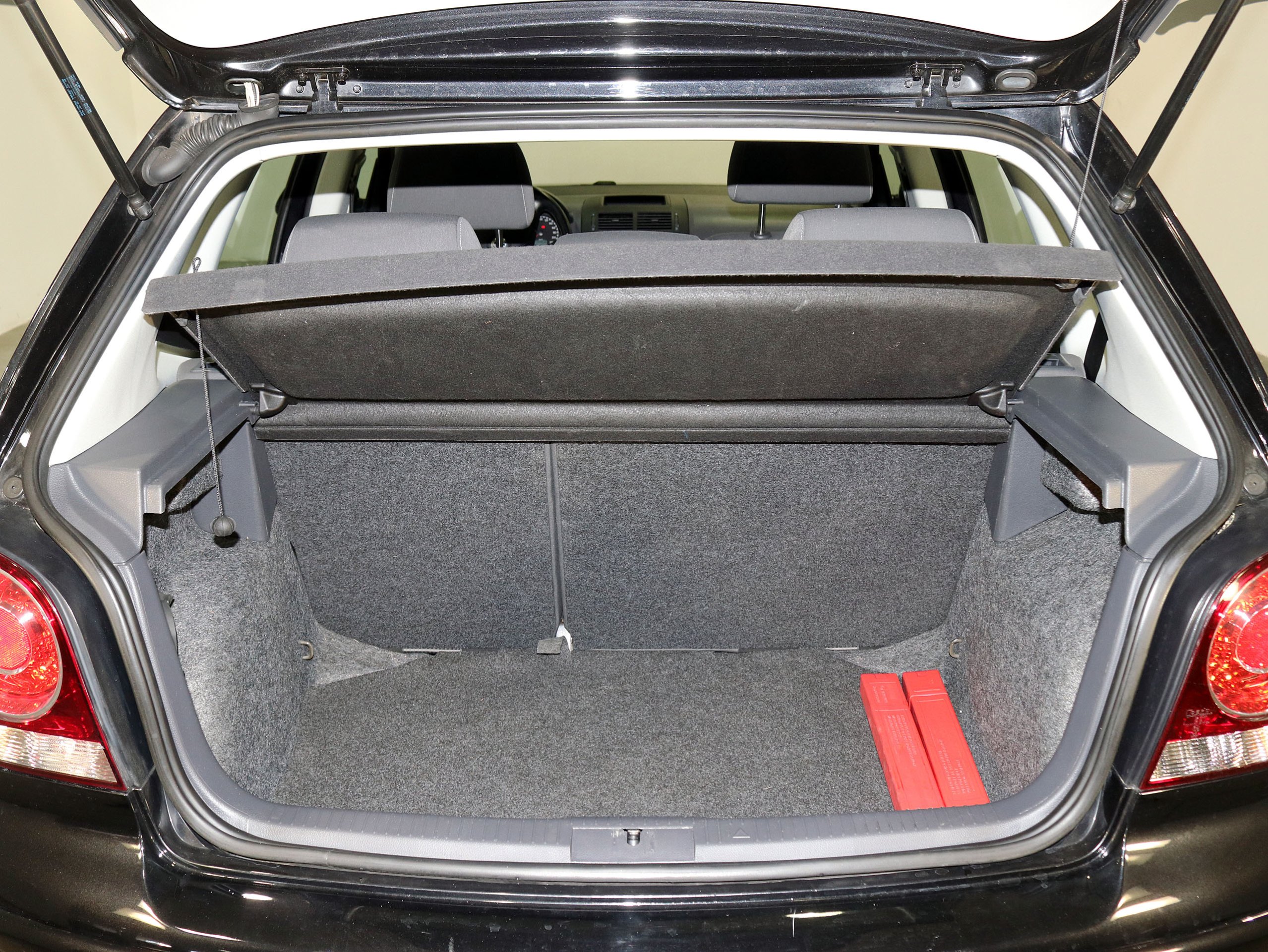 Foto Volkswagen Polo 9