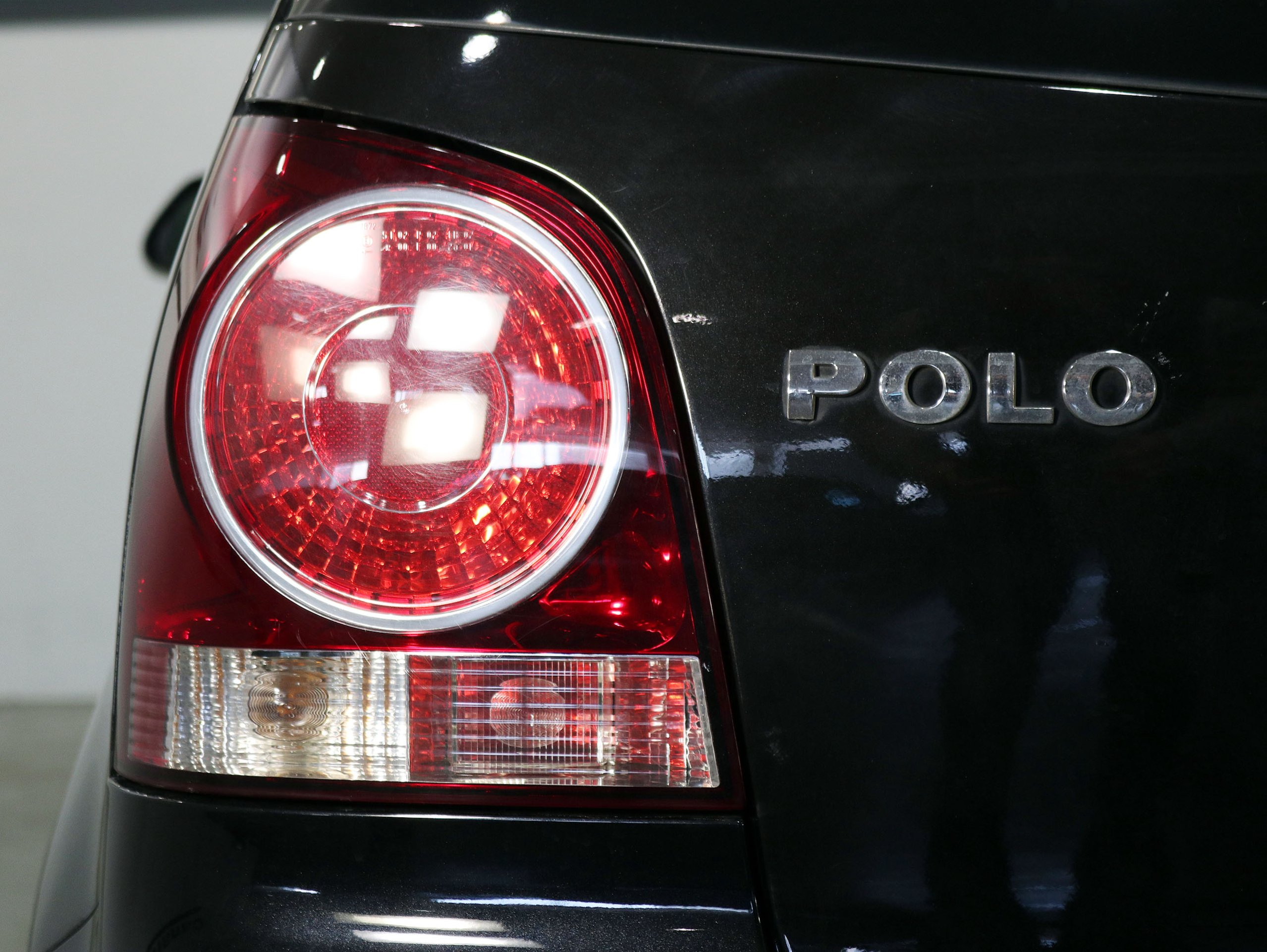 Foto Volkswagen Polo 10