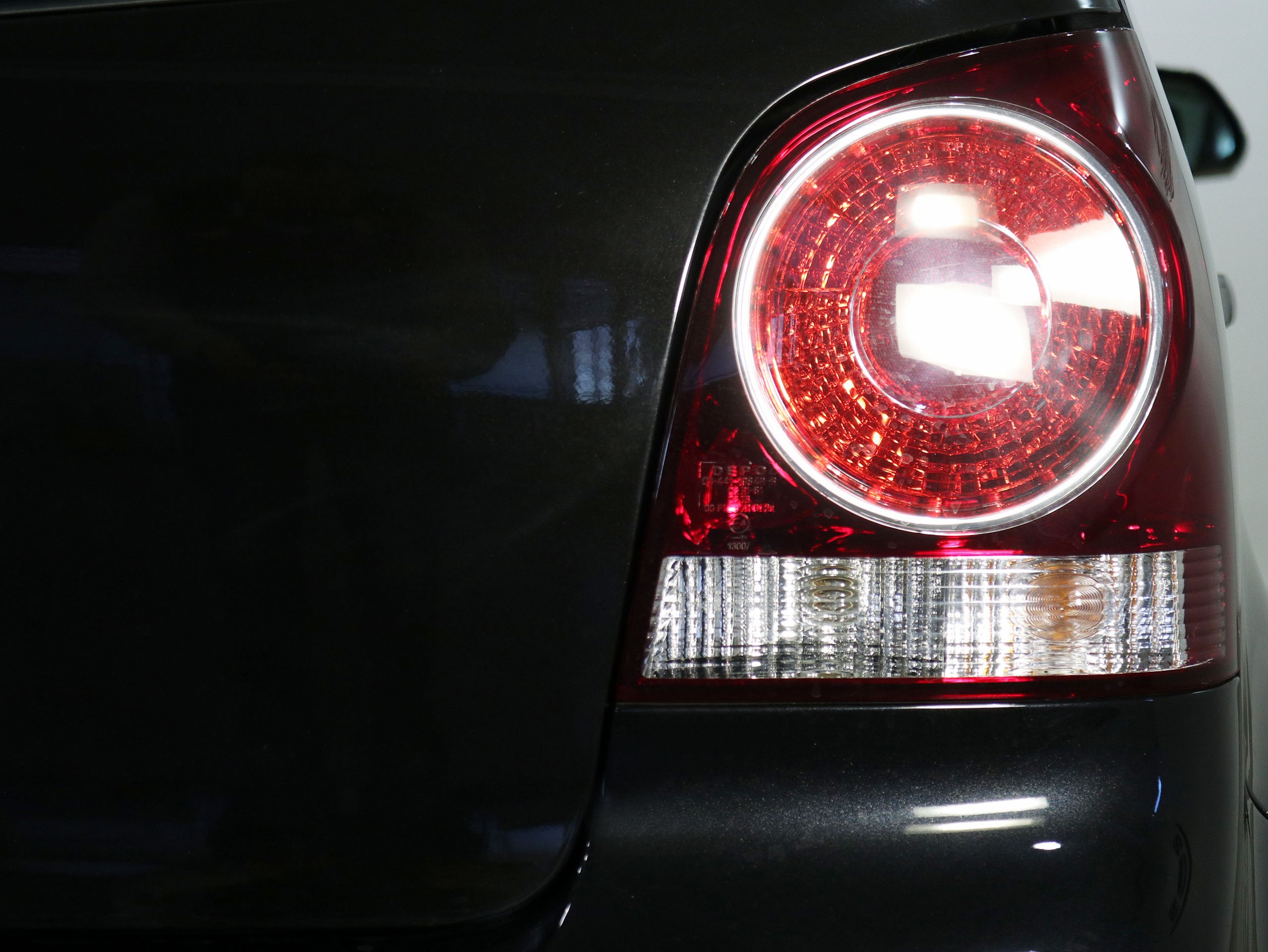 Foto Volkswagen Polo 11