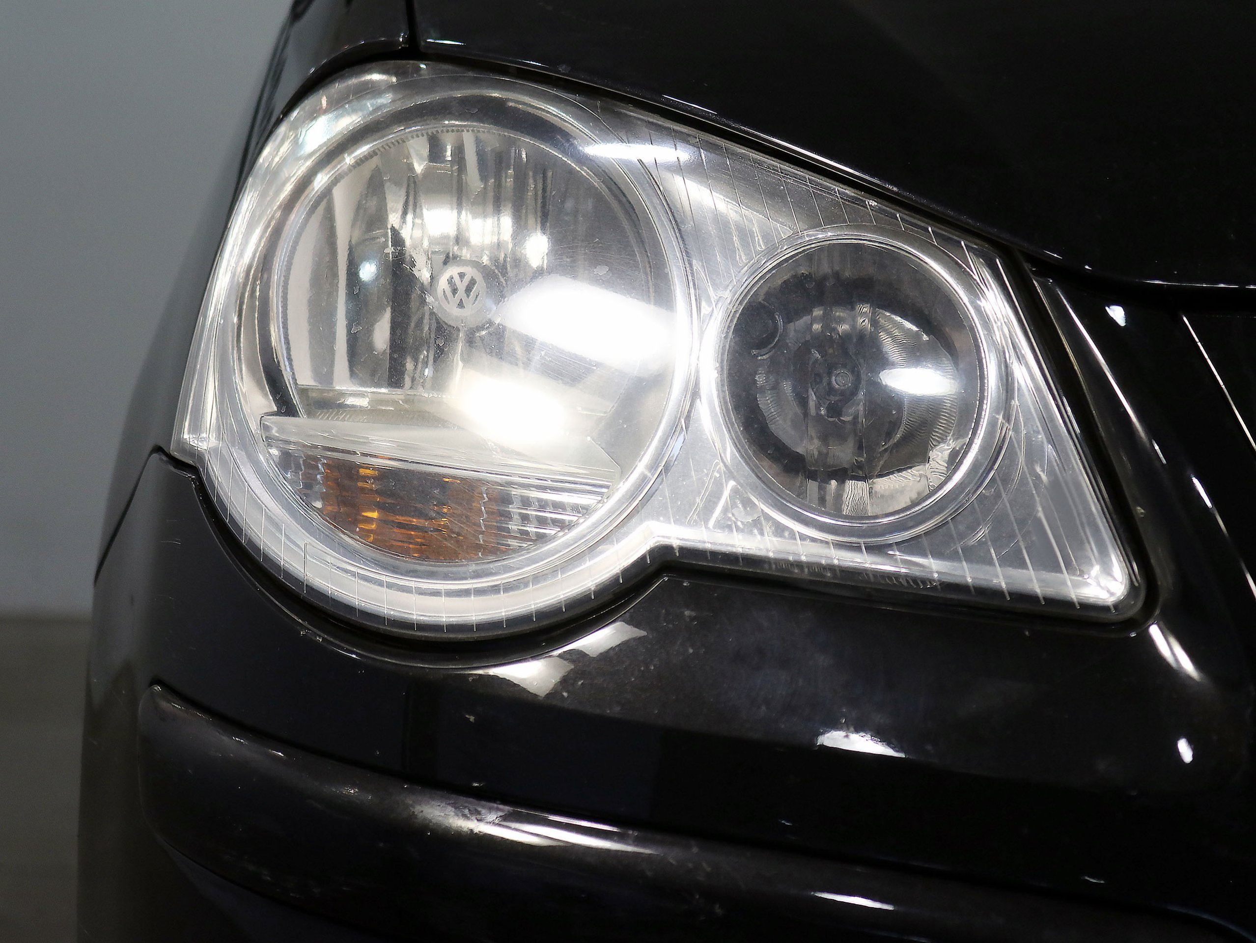 Foto Volkswagen Polo 12