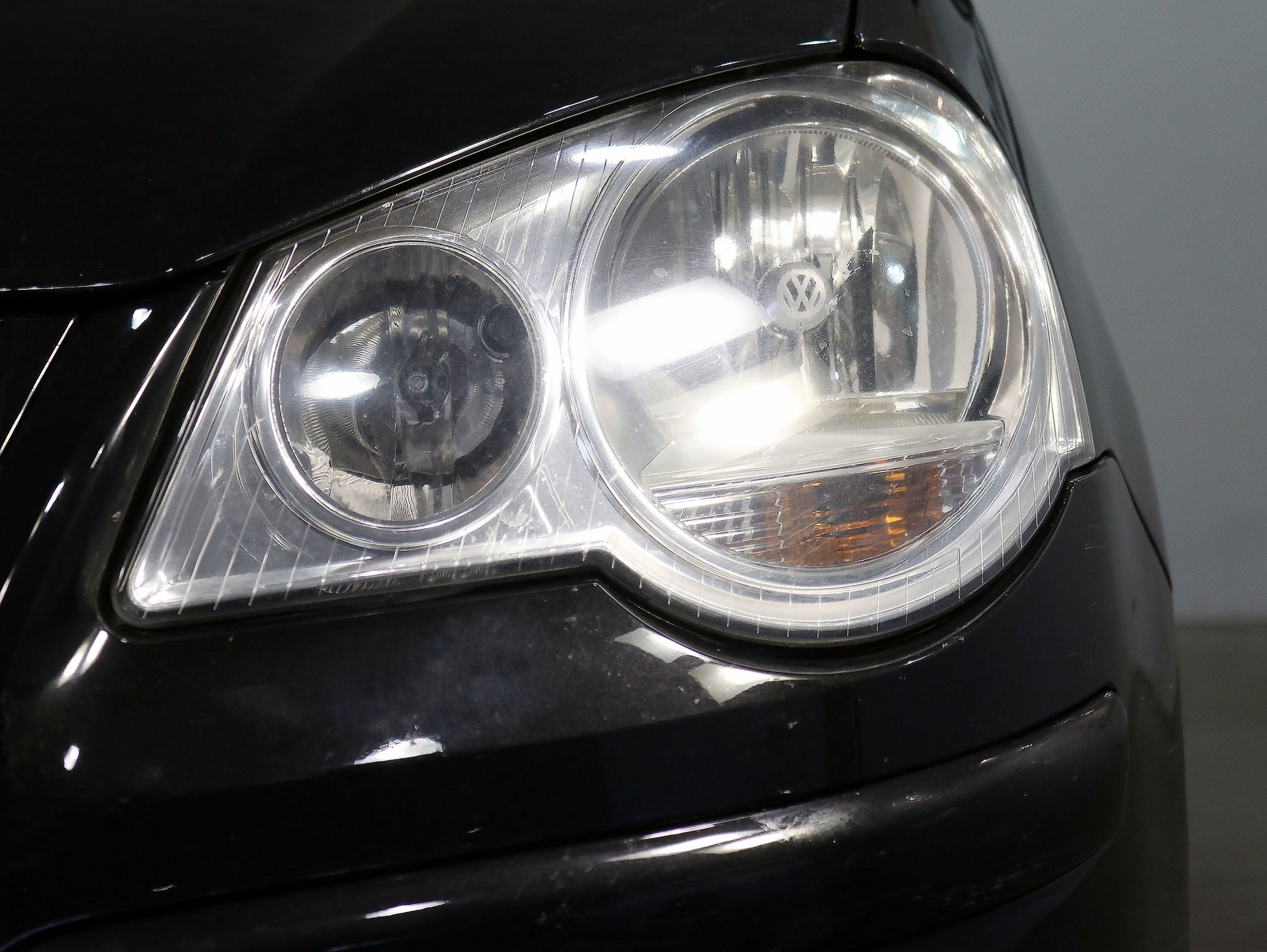 Foto Volkswagen Polo 13
