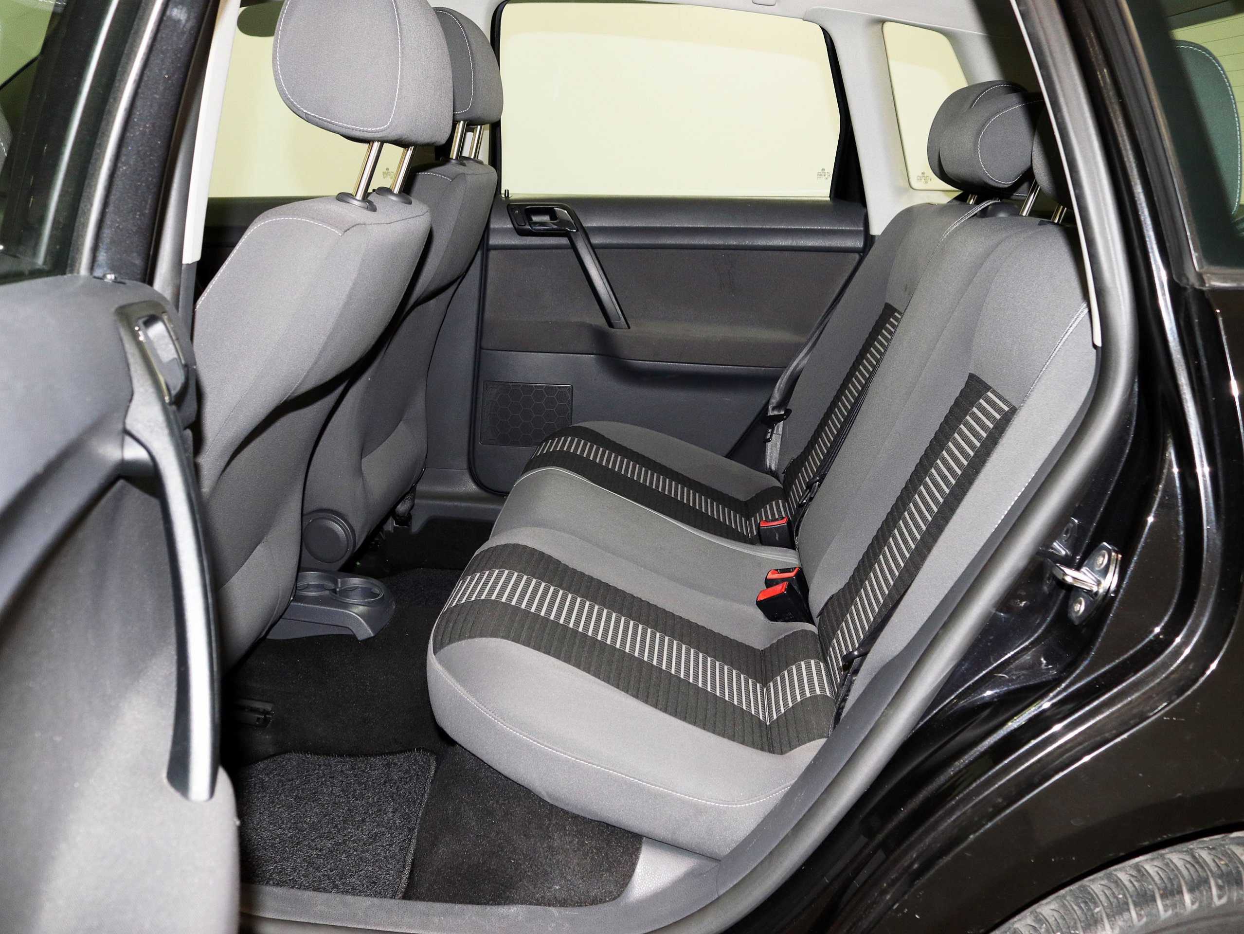 Foto Volkswagen Polo 16