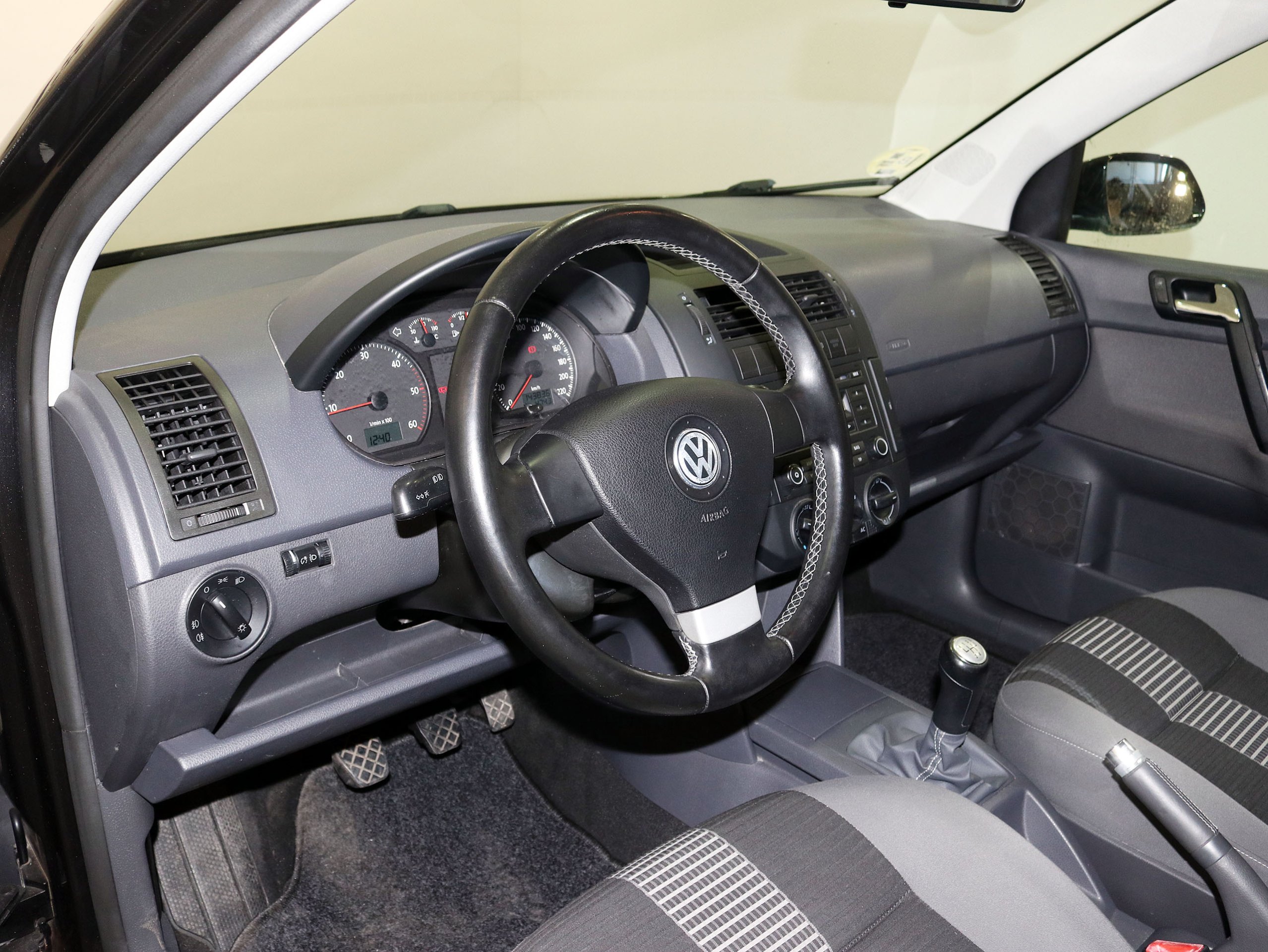 Foto Volkswagen Polo 17