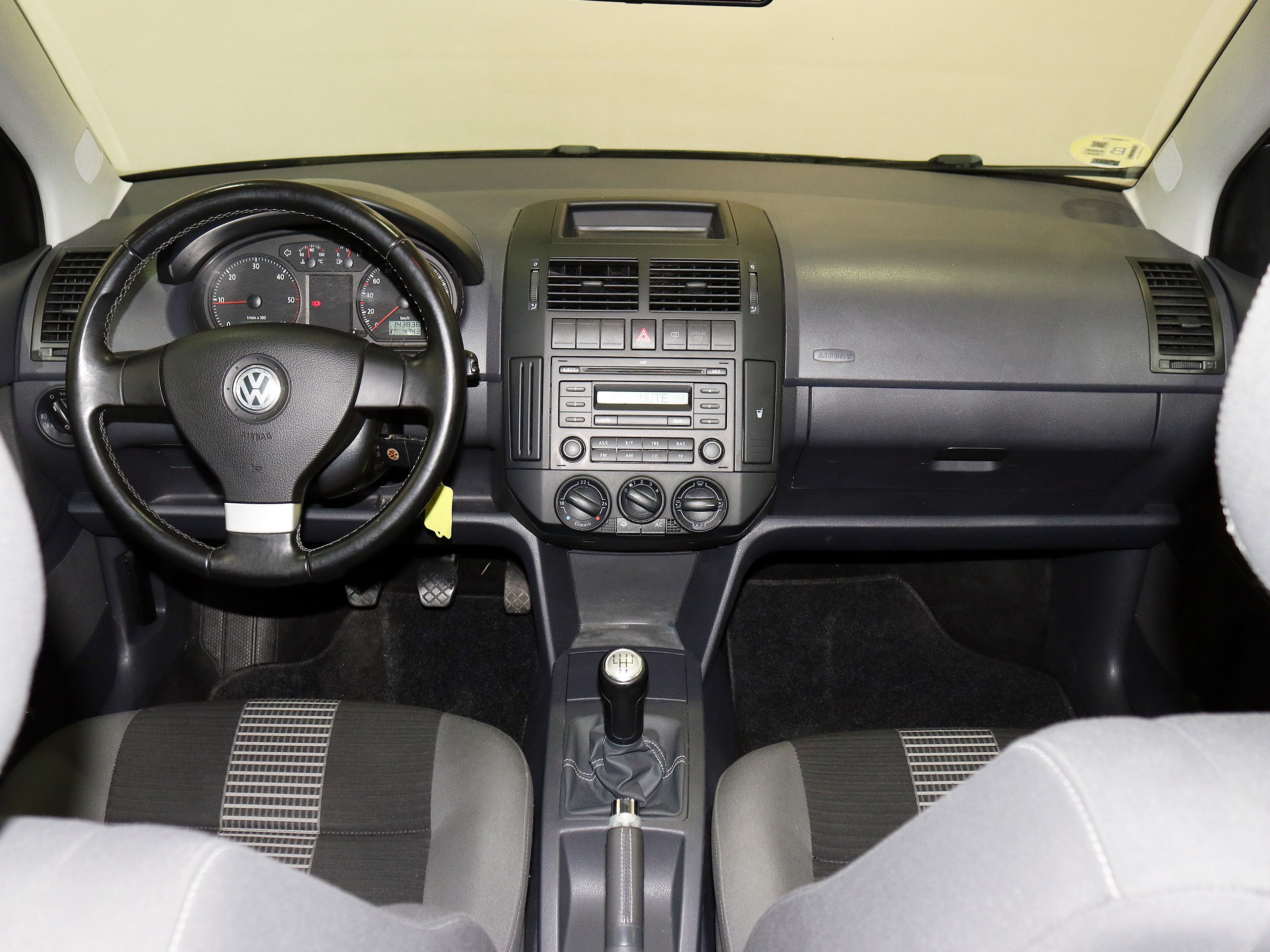 Foto Volkswagen Polo 18