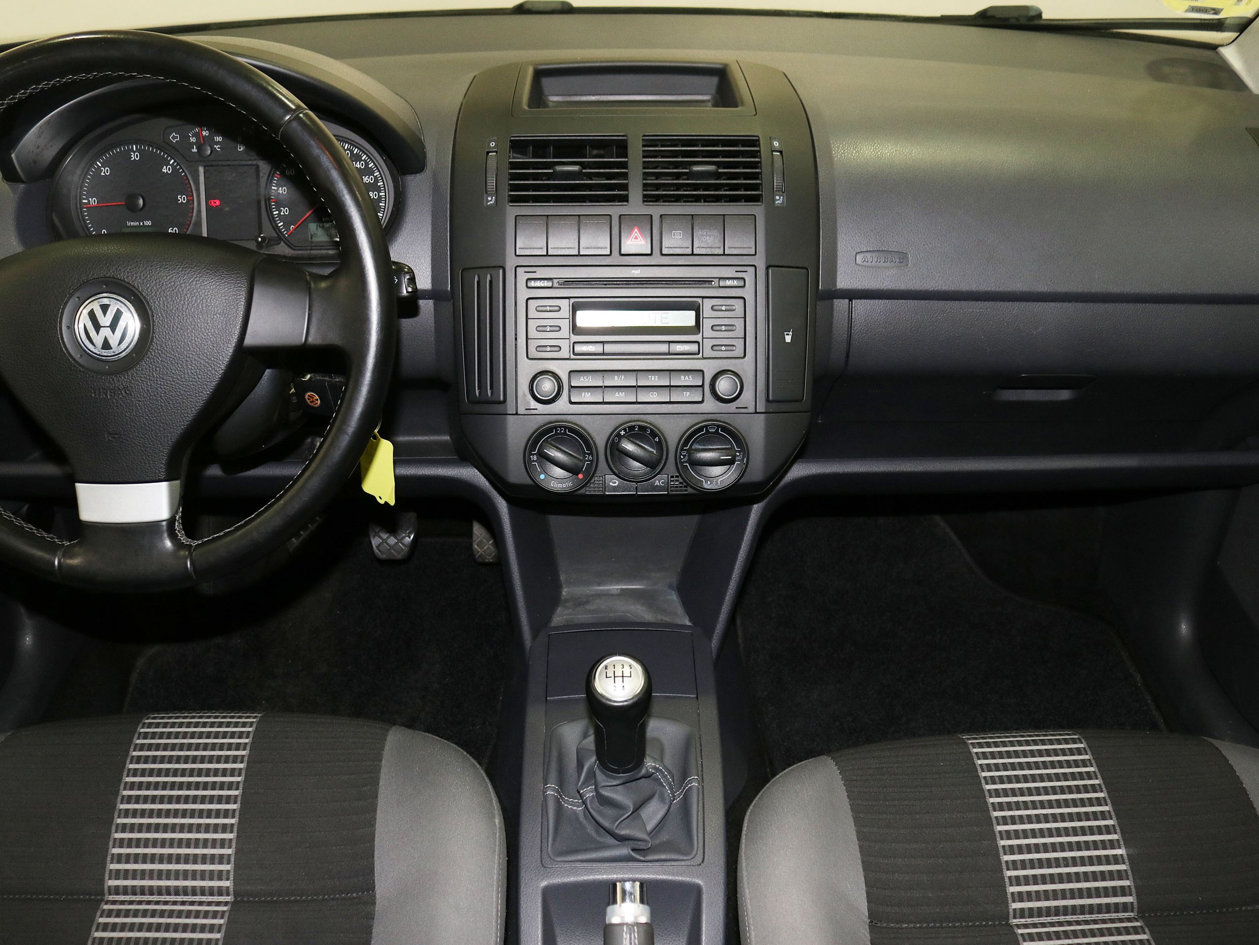 Foto Volkswagen Polo 20