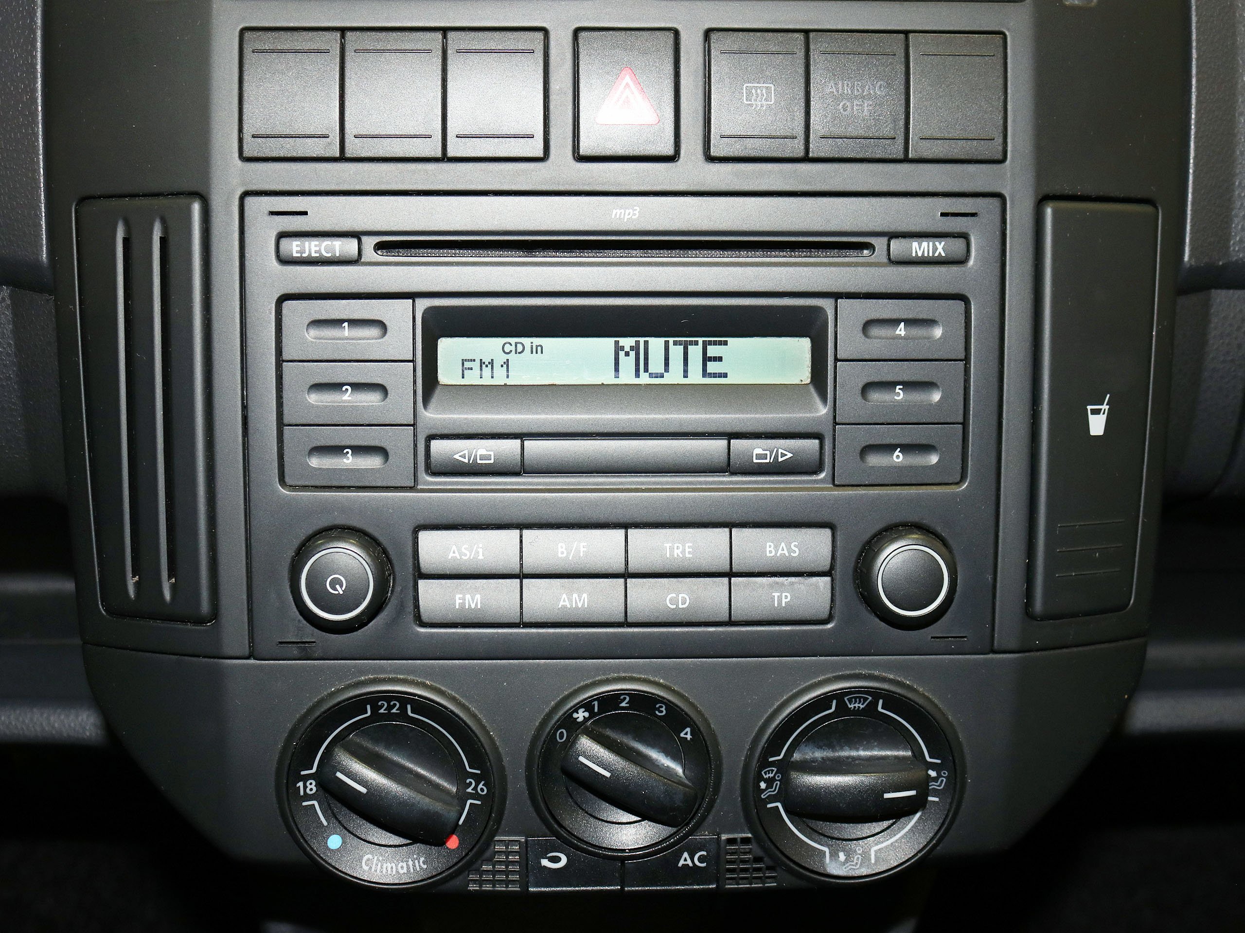 Foto Volkswagen Polo 21
