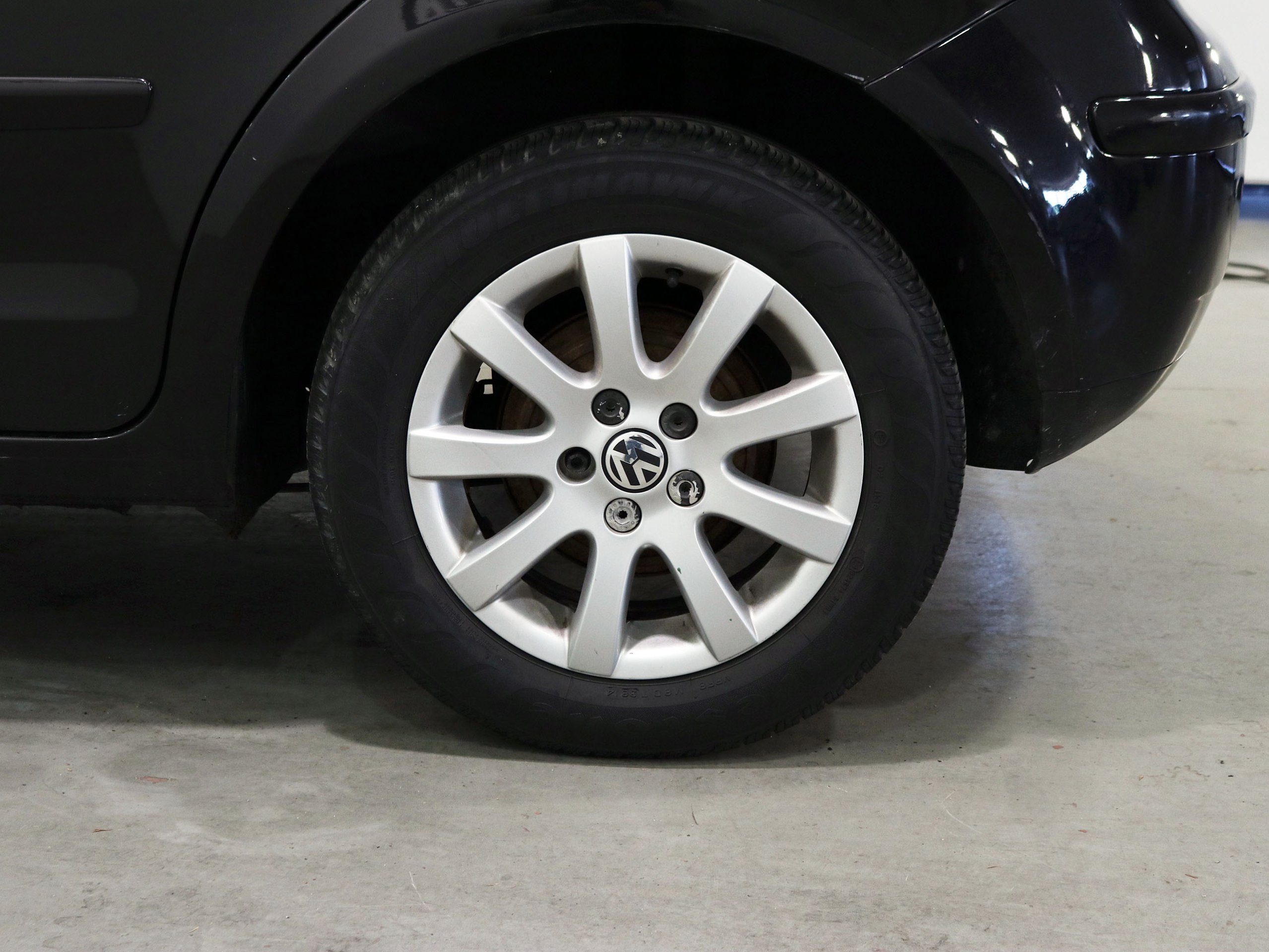 Foto Volkswagen Polo 30