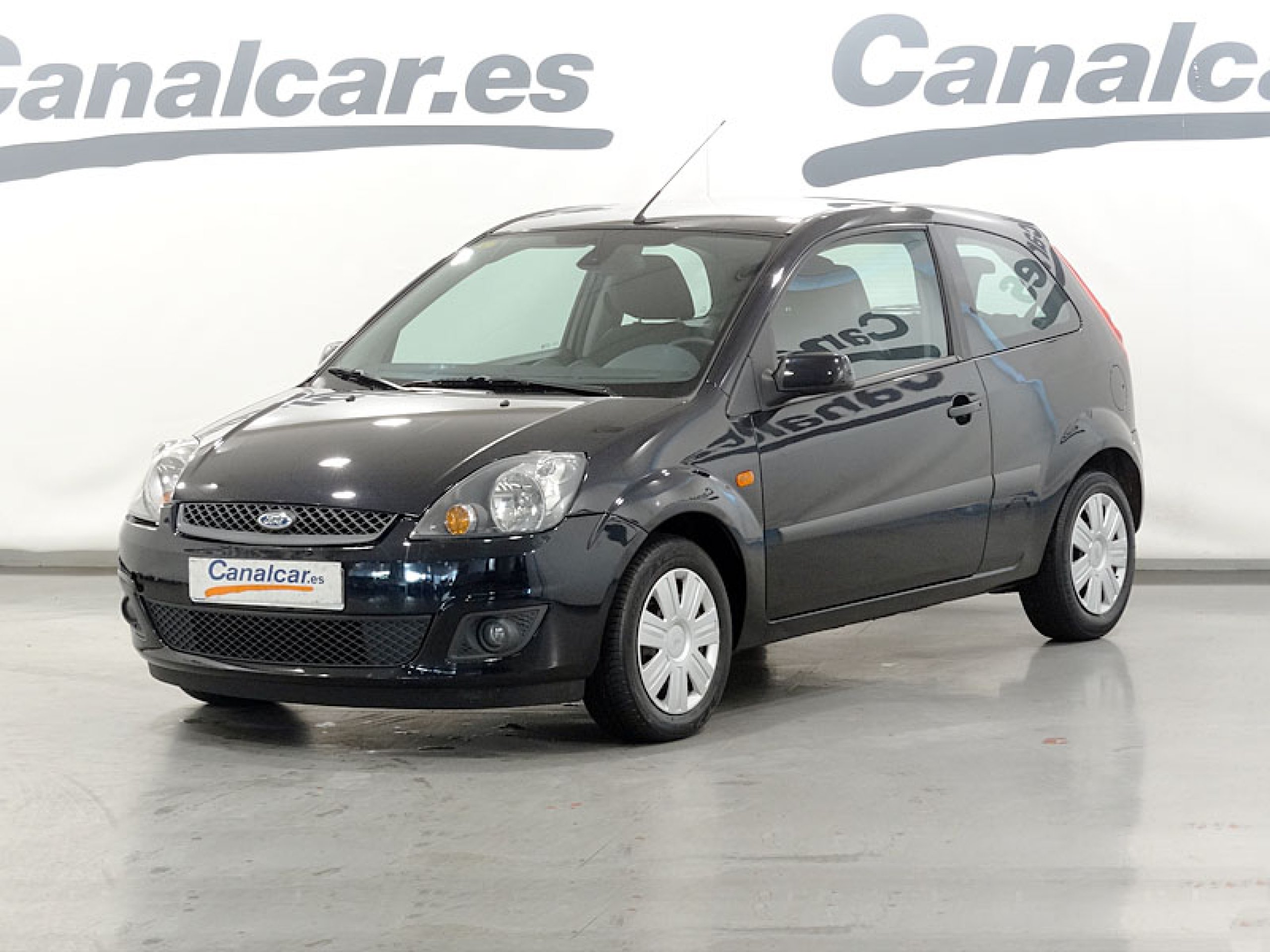 Foto Ford Fiesta 1