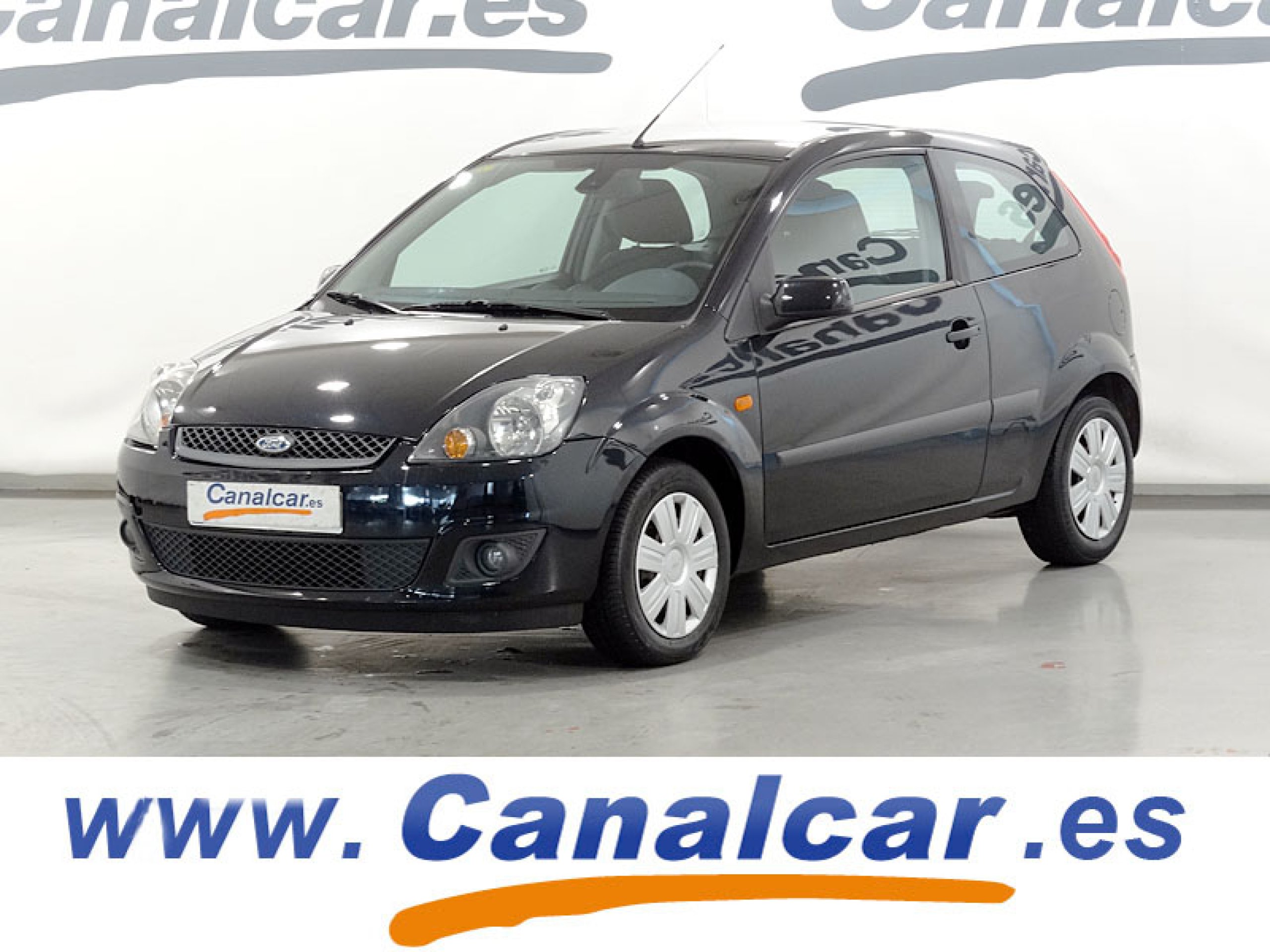 Foto Ford Fiesta 2