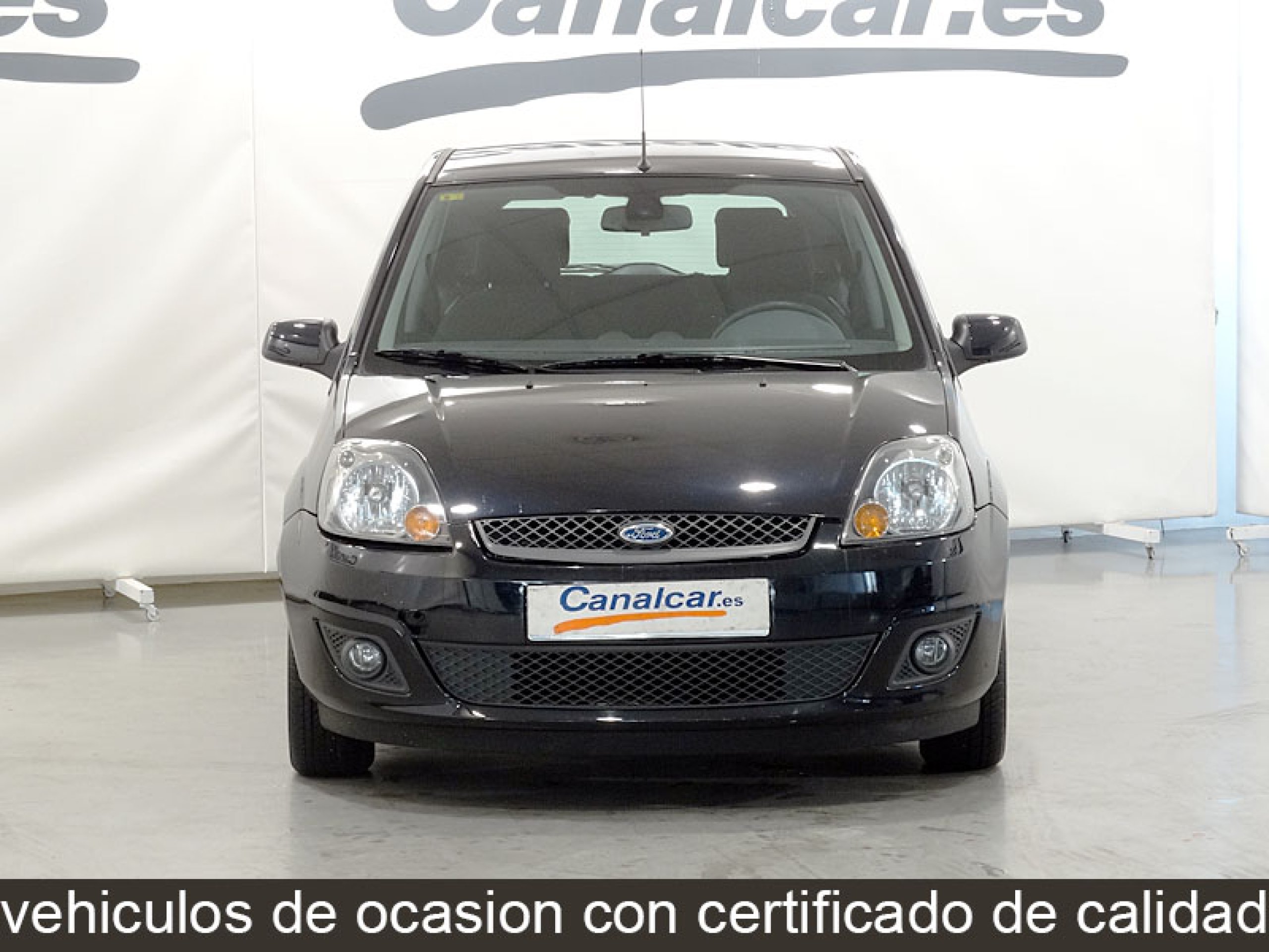 Foto Ford Fiesta 3