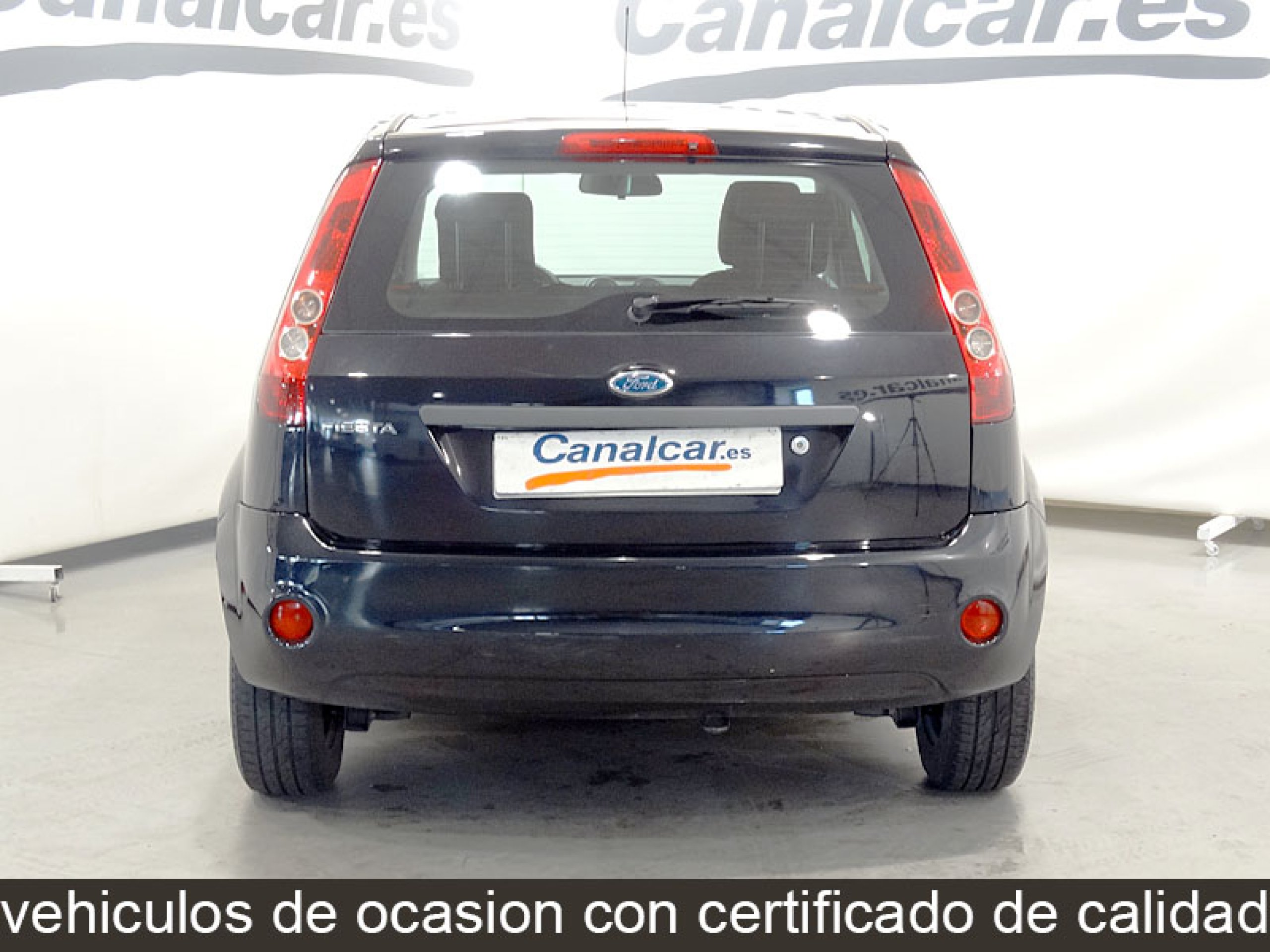 Foto Ford Fiesta 6