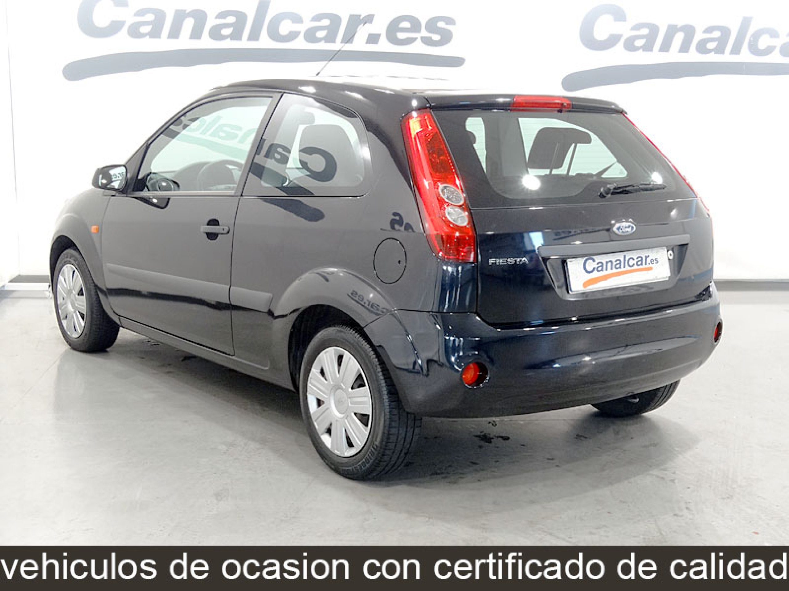 Foto Ford Fiesta 7