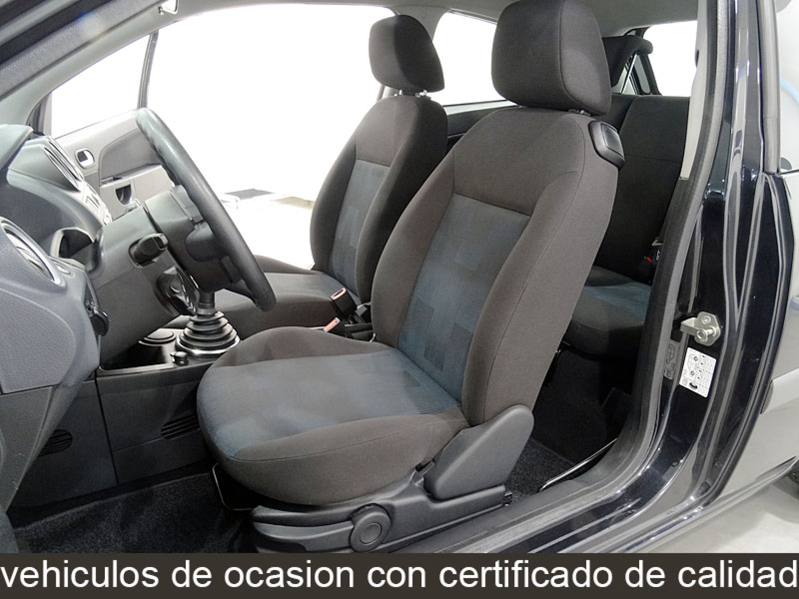 Foto Ford Fiesta 9