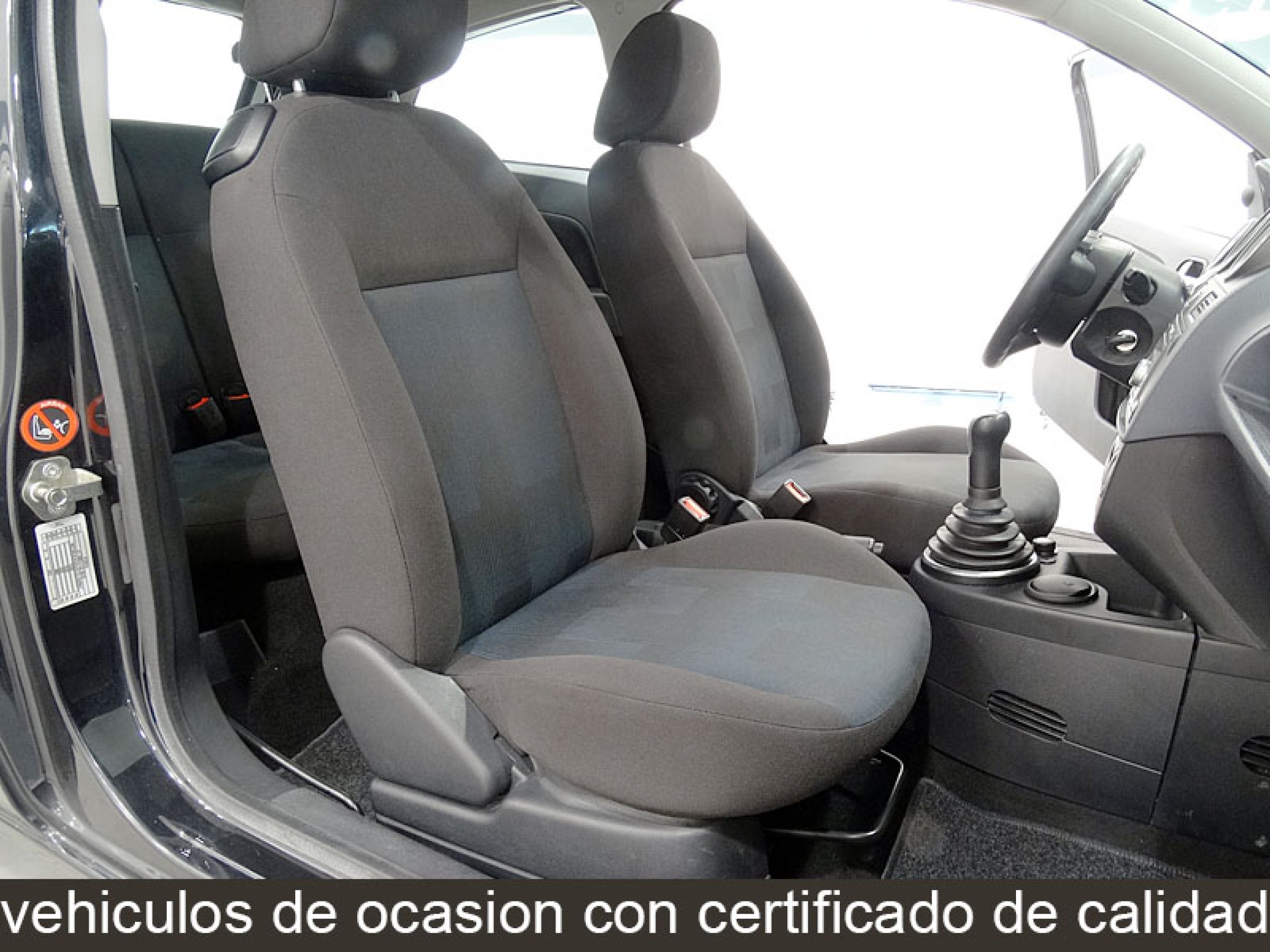 Foto Ford Fiesta 10