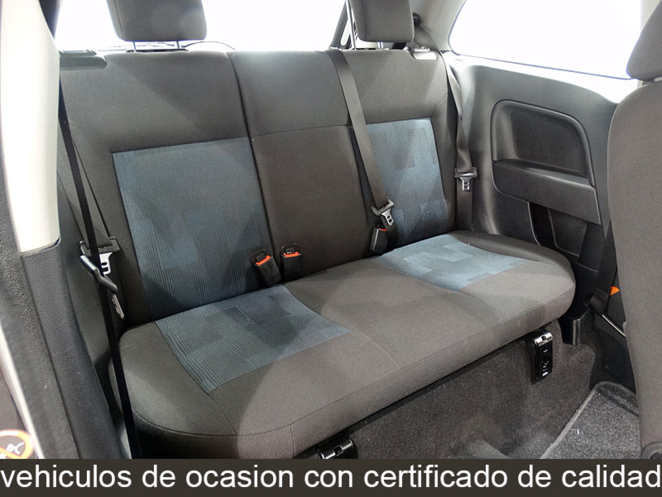 Foto Ford Fiesta 11