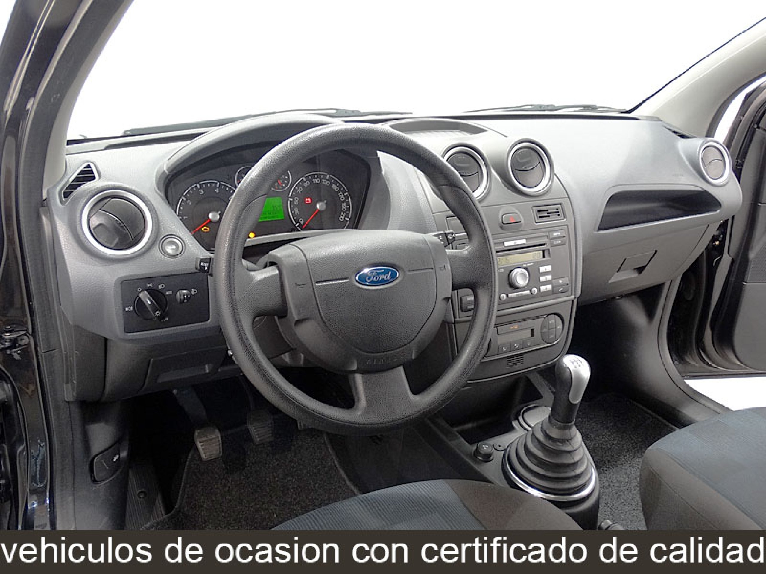 Foto Ford Fiesta 12