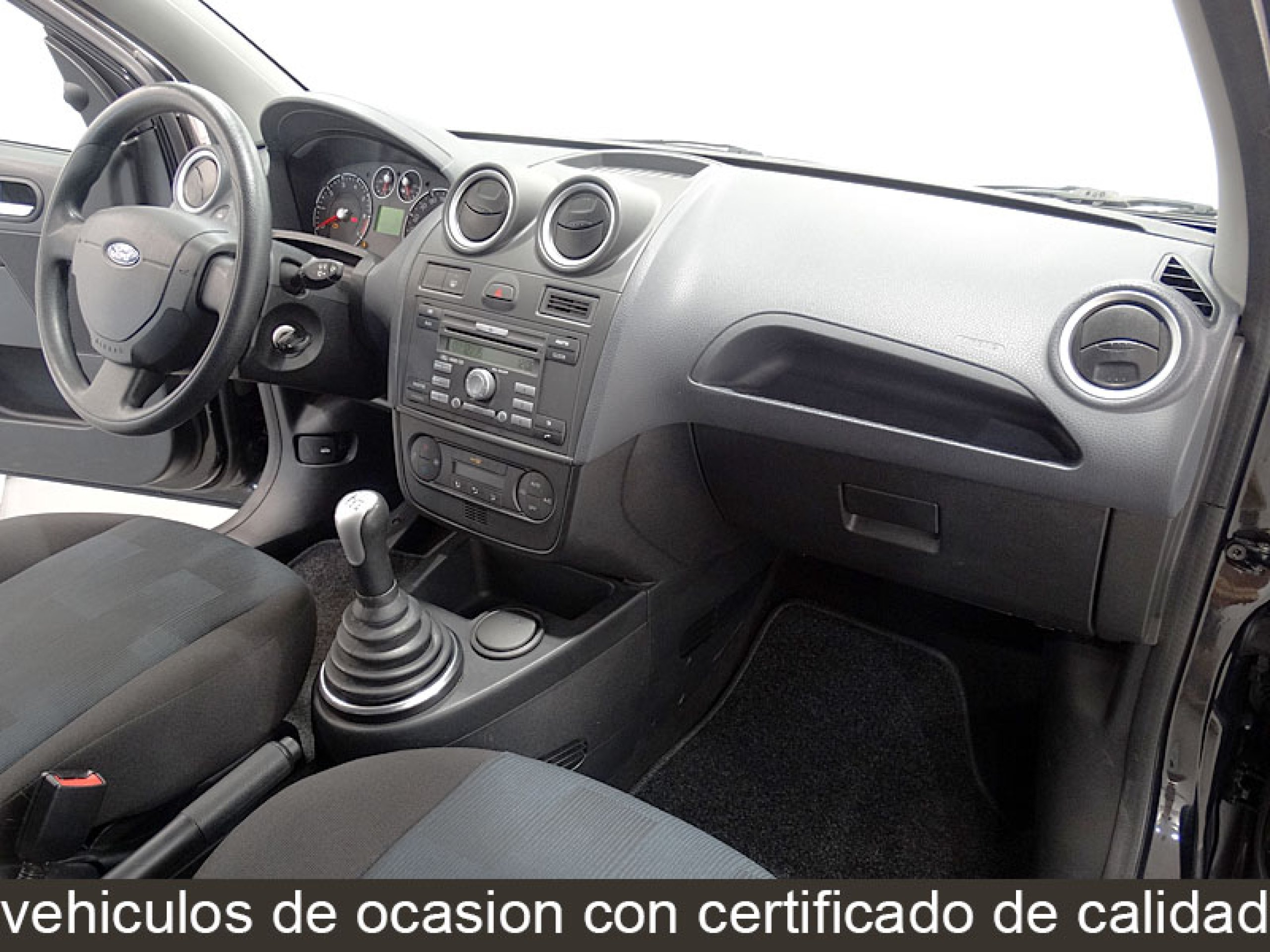 Foto Ford Fiesta 13
