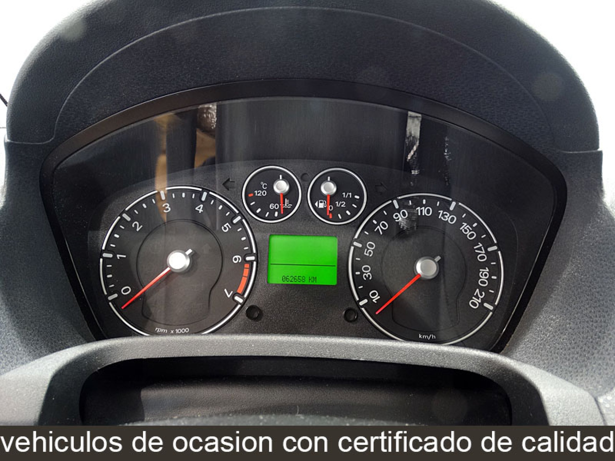 Foto Ford Fiesta 15