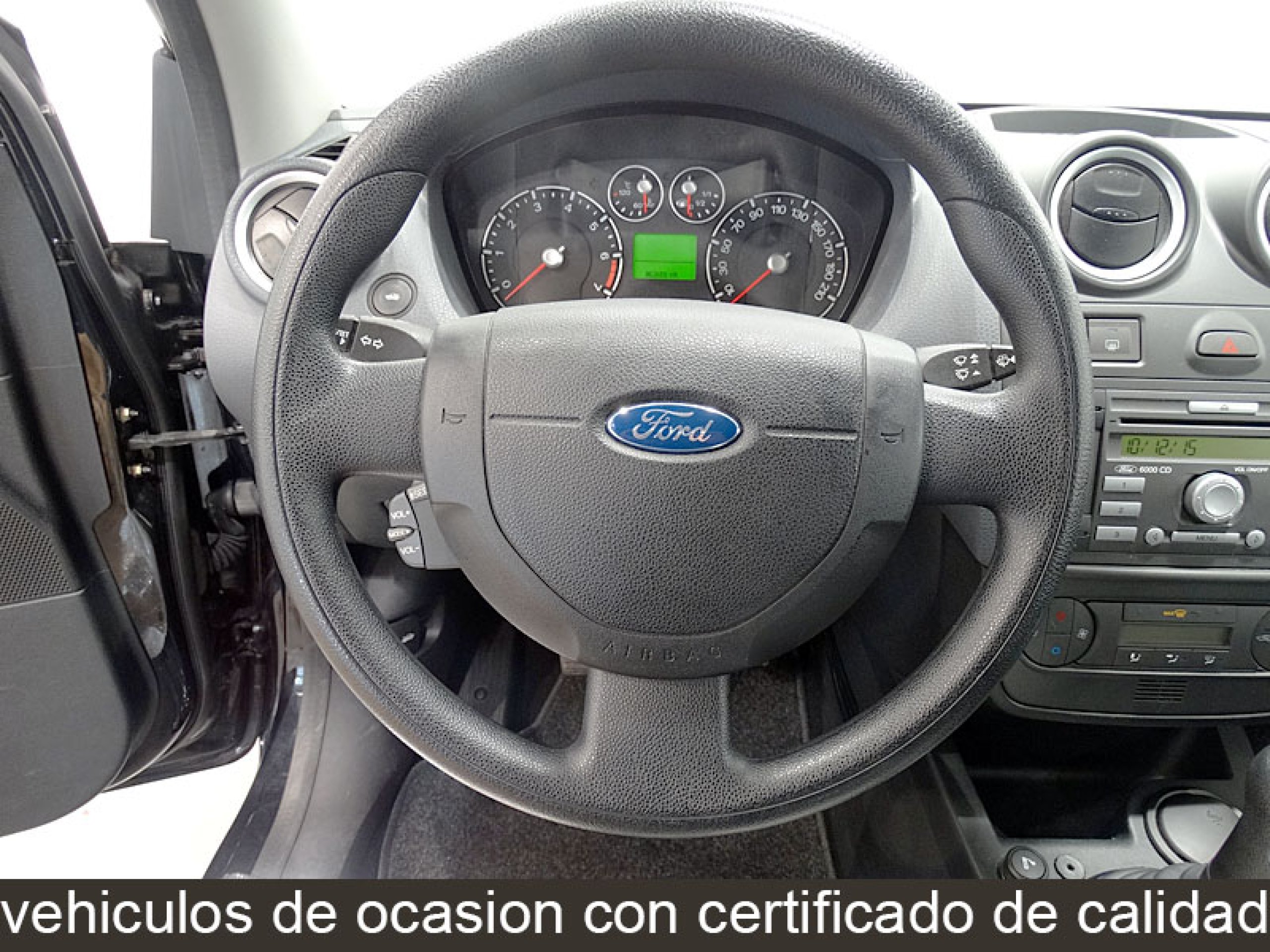 Foto Ford Fiesta 17