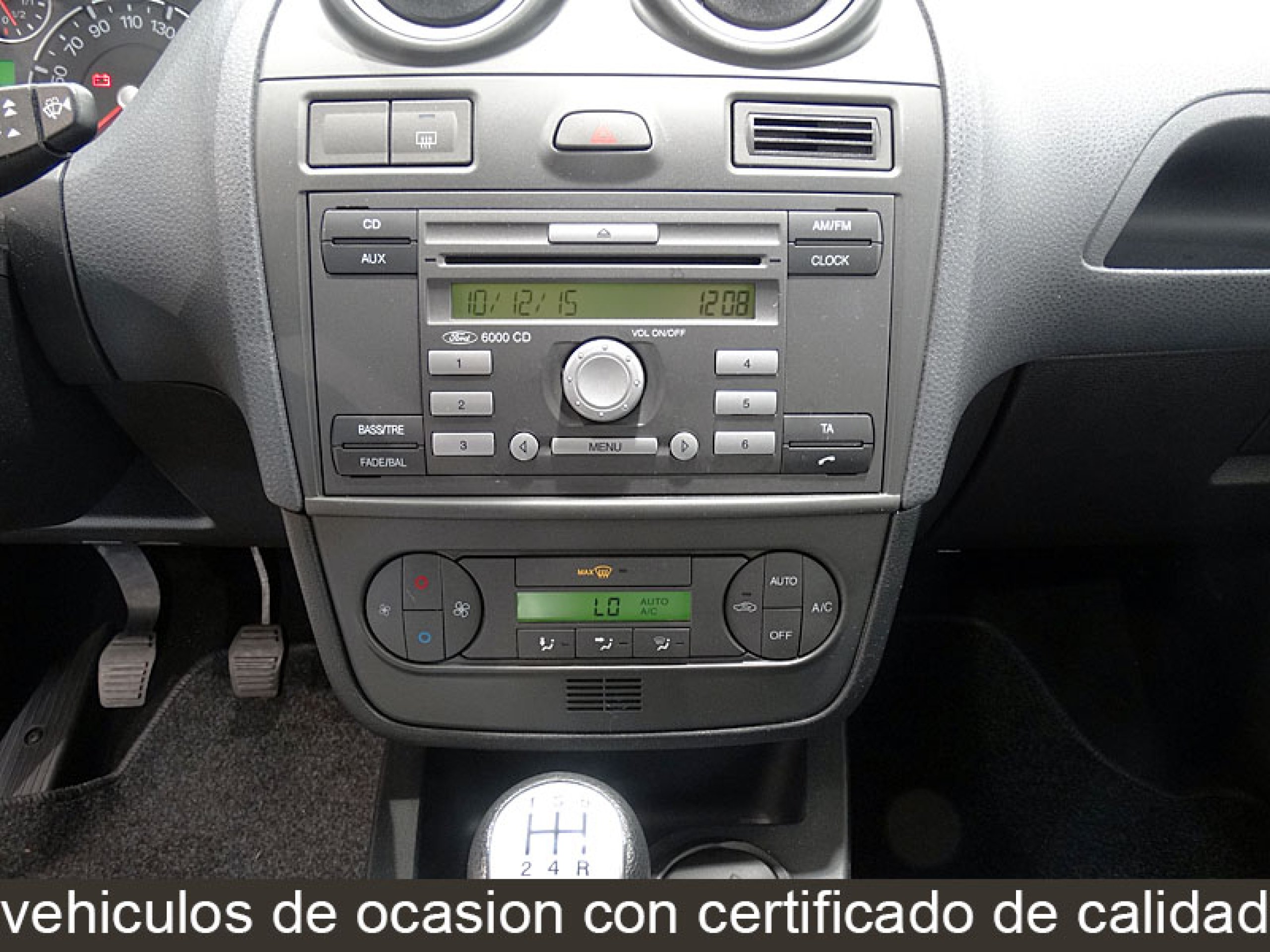 Foto Ford Fiesta 19