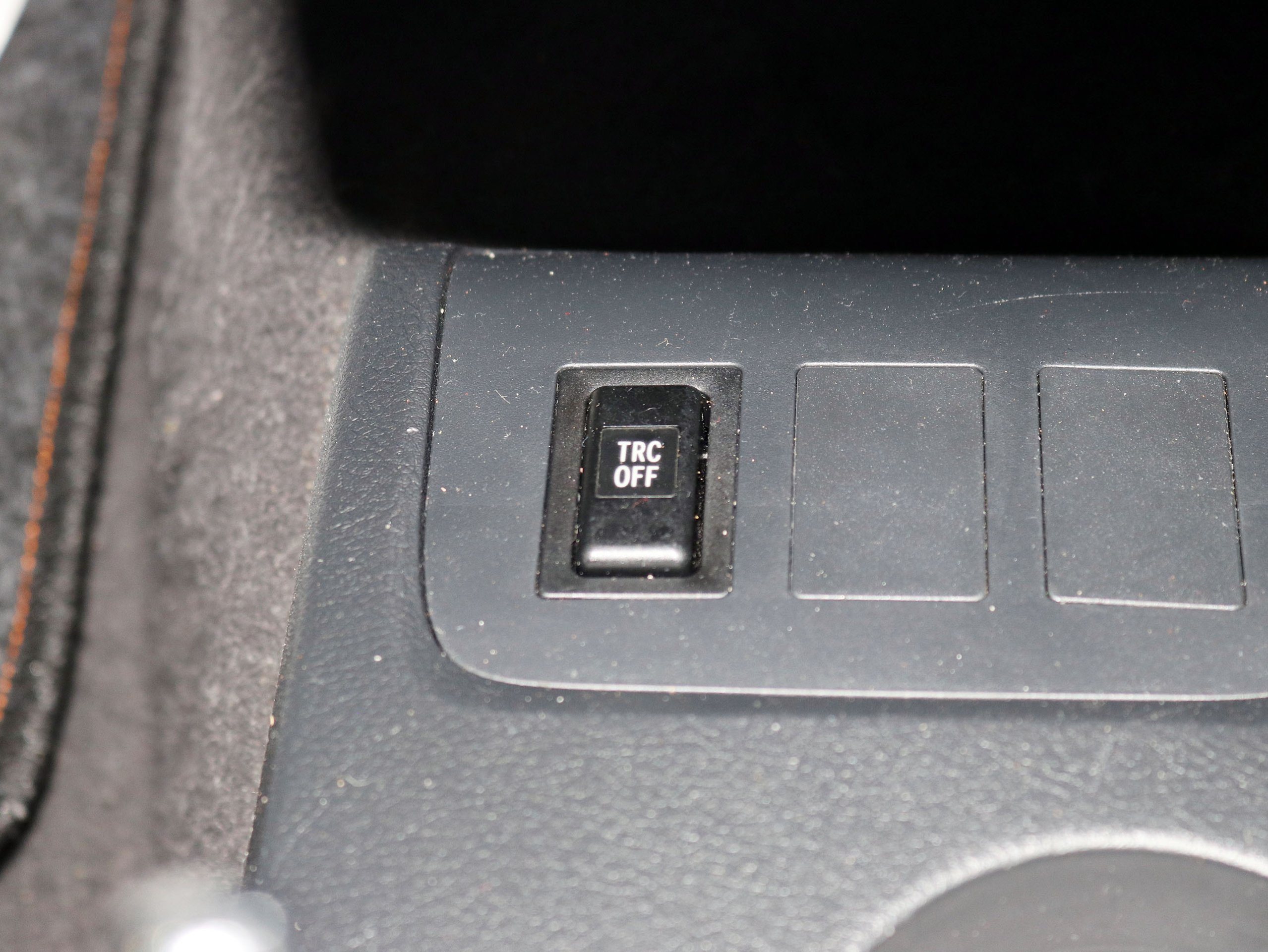 Foto Toyota Corolla Verso 22