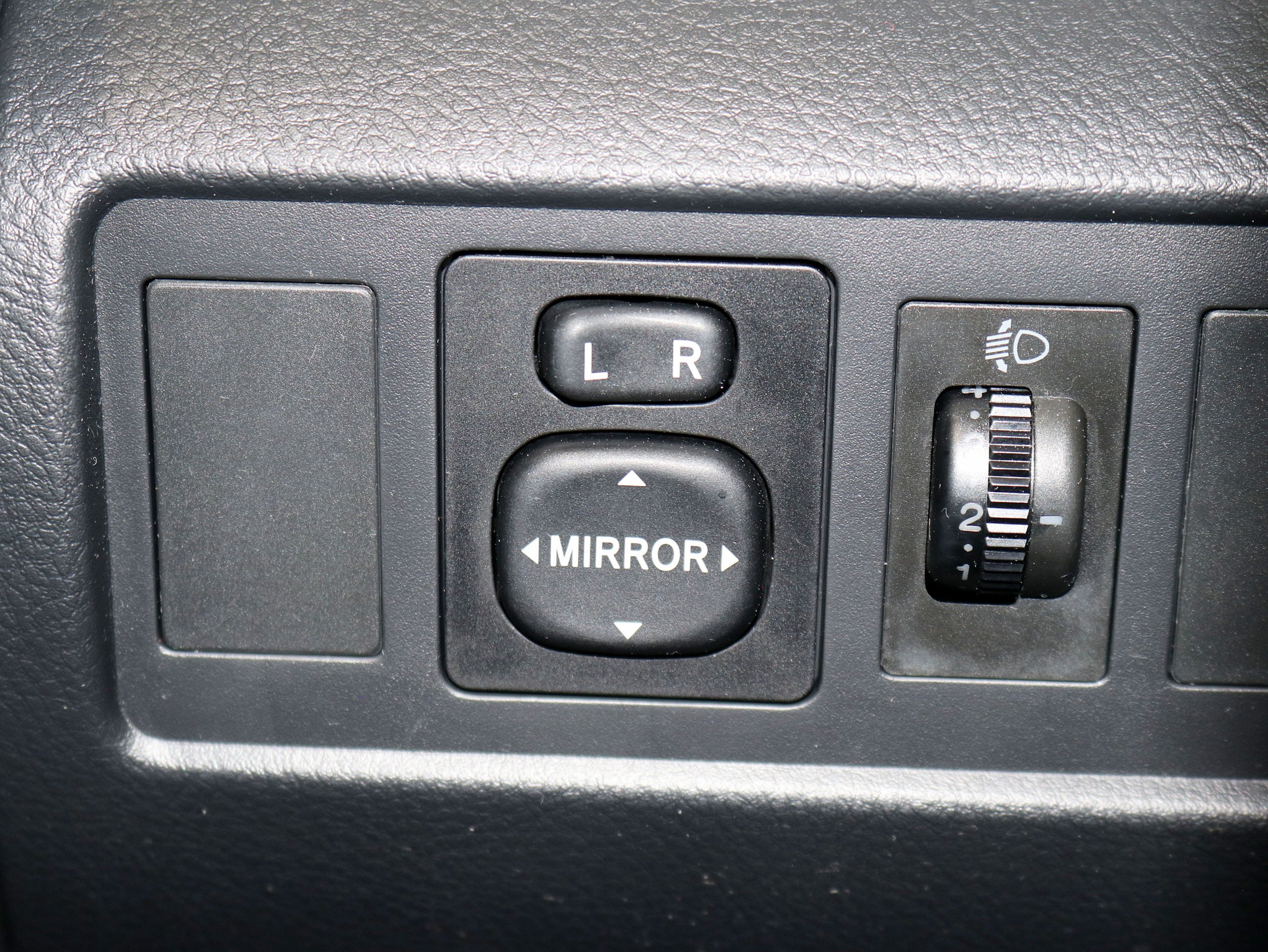Foto Toyota Corolla Verso 24