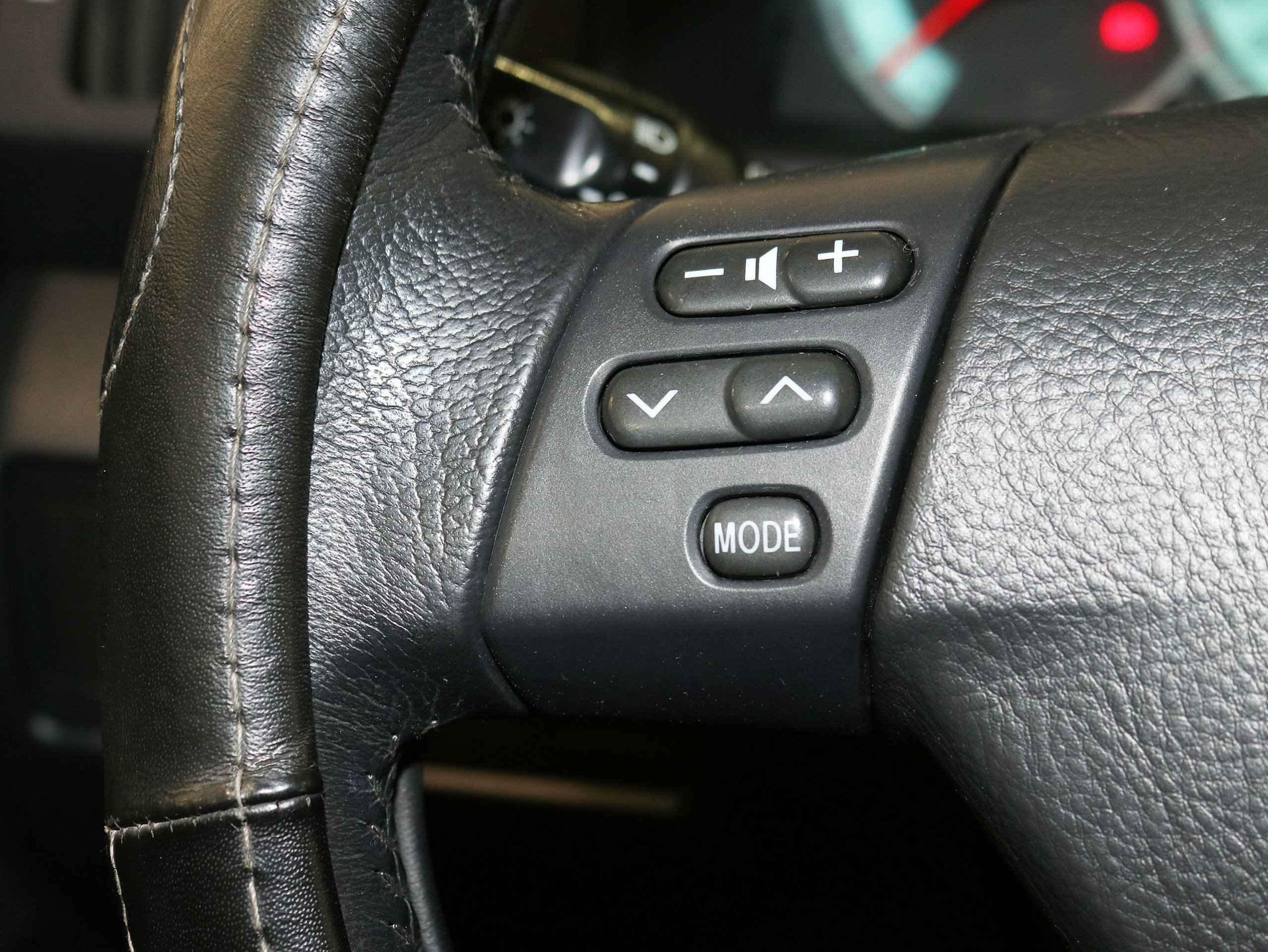 Foto Toyota Corolla Verso 27
