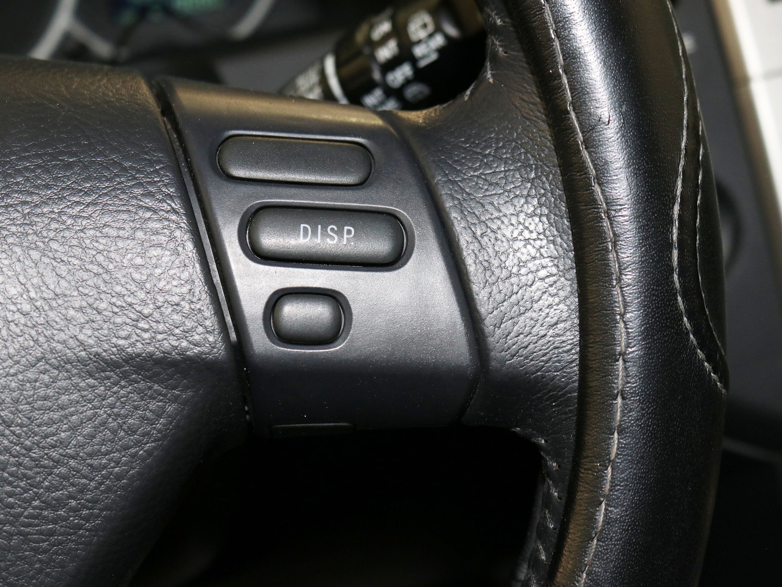Foto Toyota Corolla Verso 28