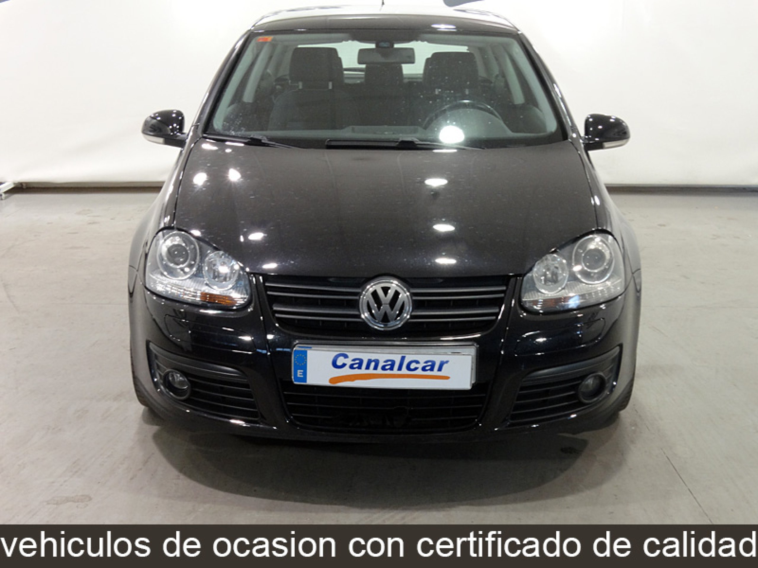 Foto Volkswagen Golf 3
