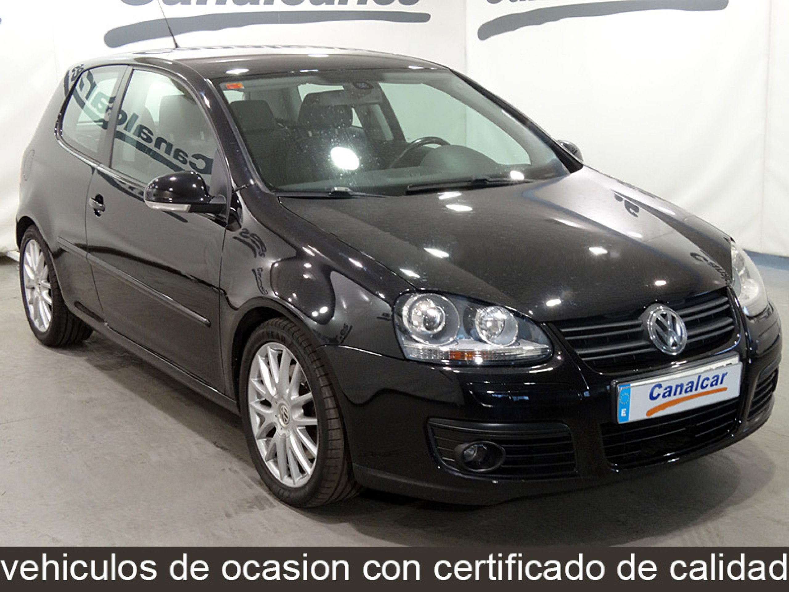 Foto Volkswagen Golf 4