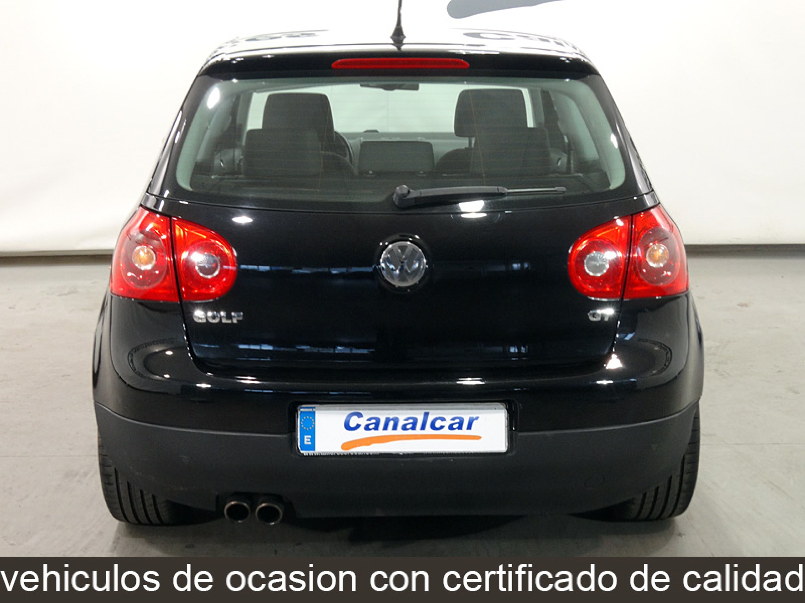 Foto Volkswagen Golf 6