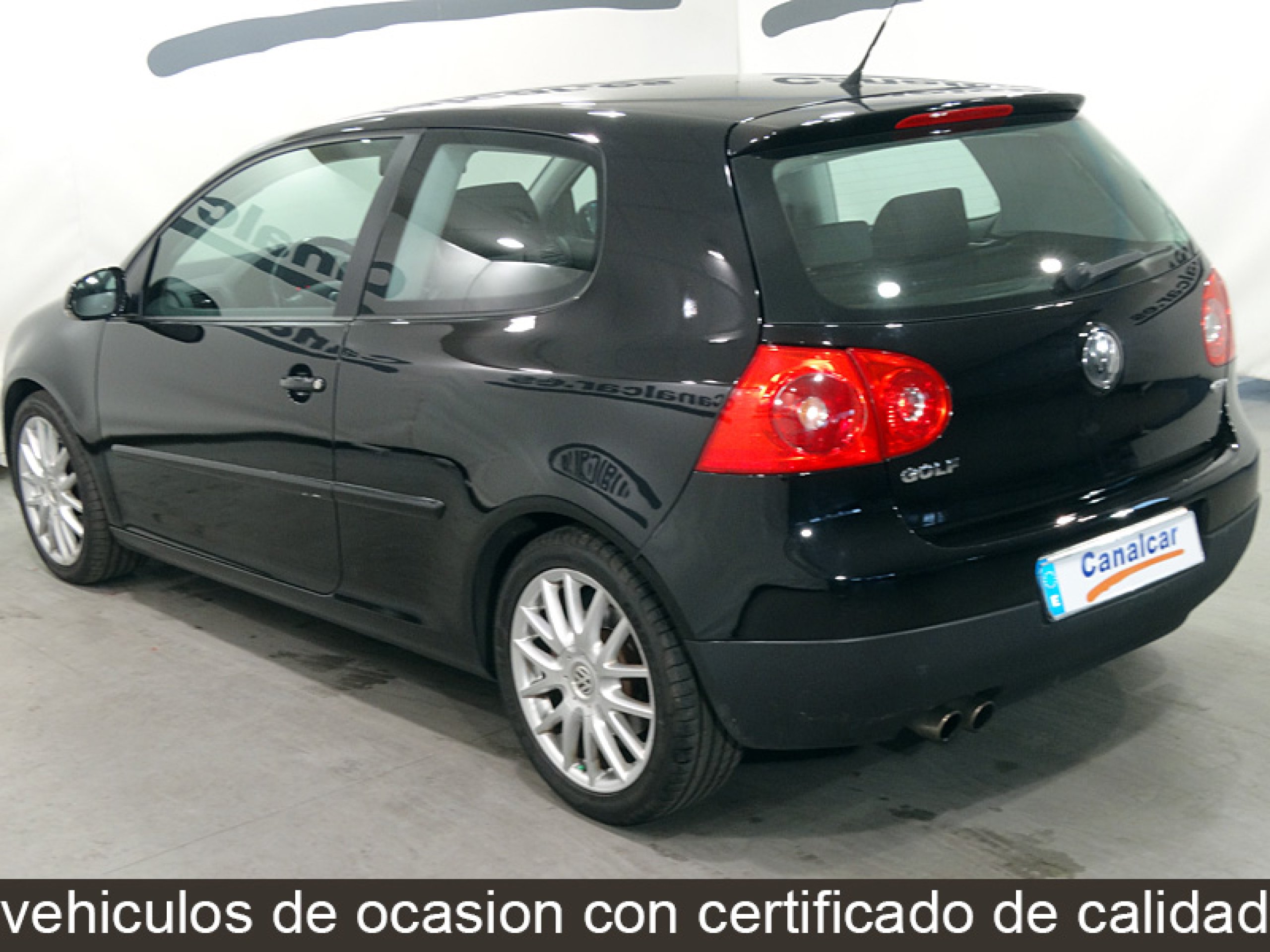 Foto Volkswagen Golf 7