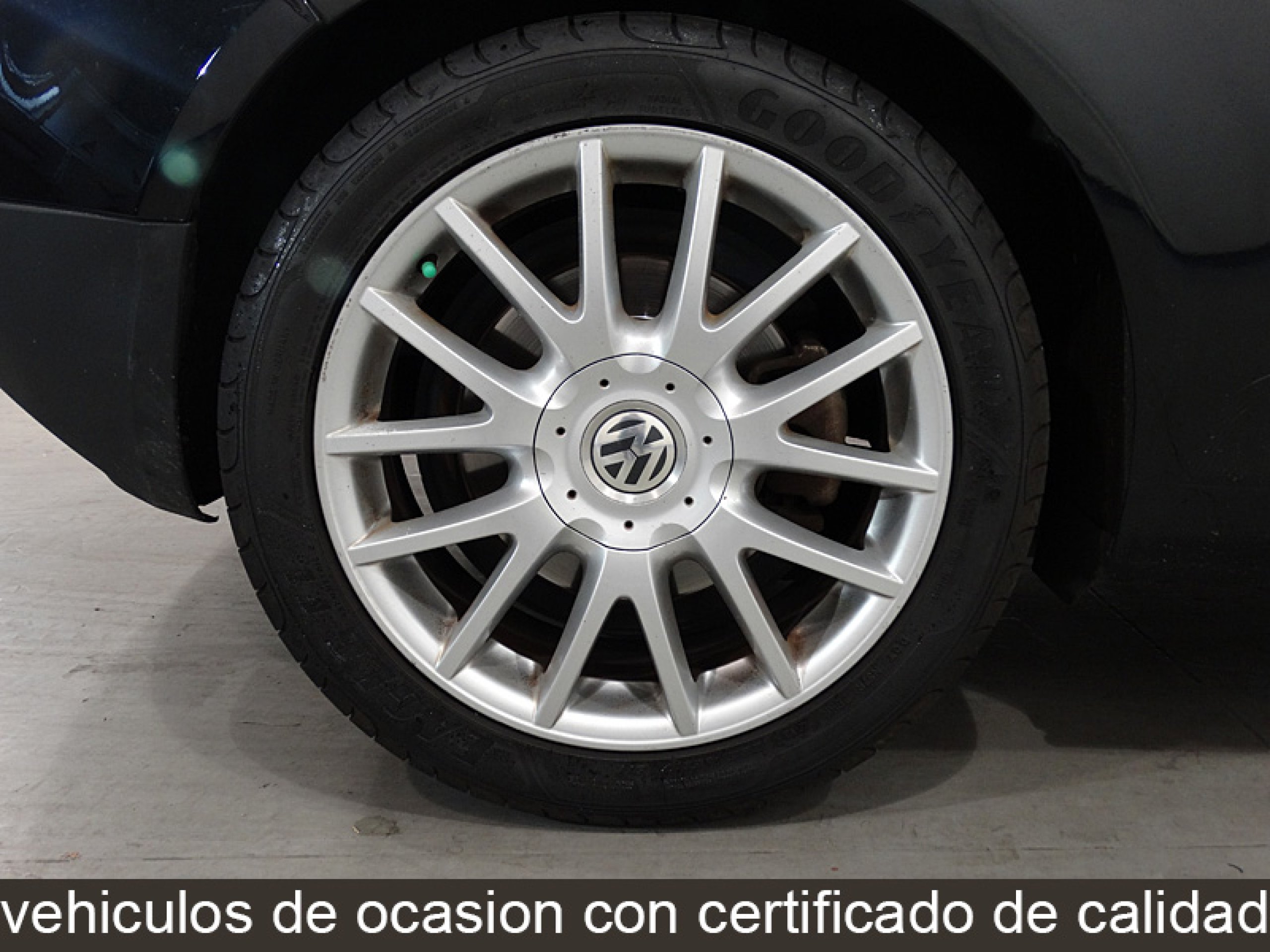 Foto Volkswagen Golf 8