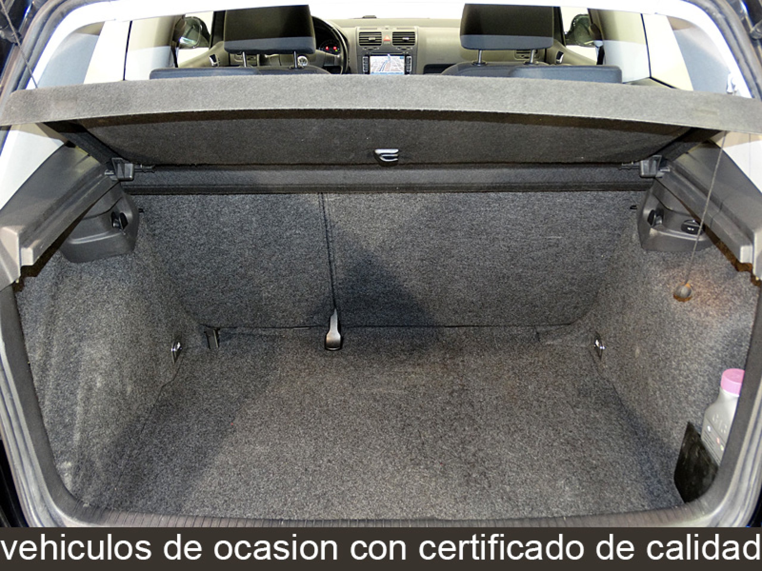 Foto Volkswagen Golf 10