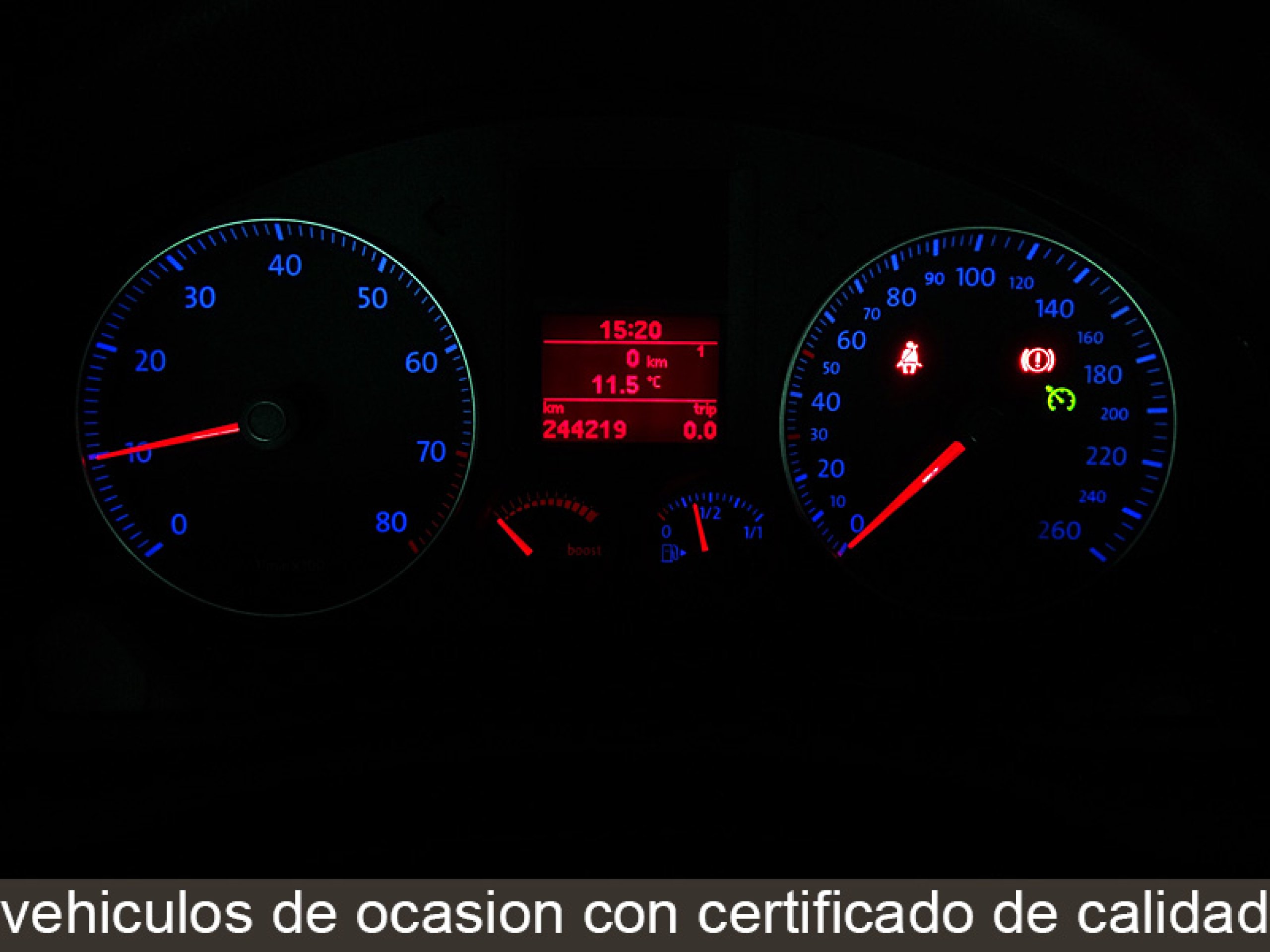 Foto Volkswagen Golf 12