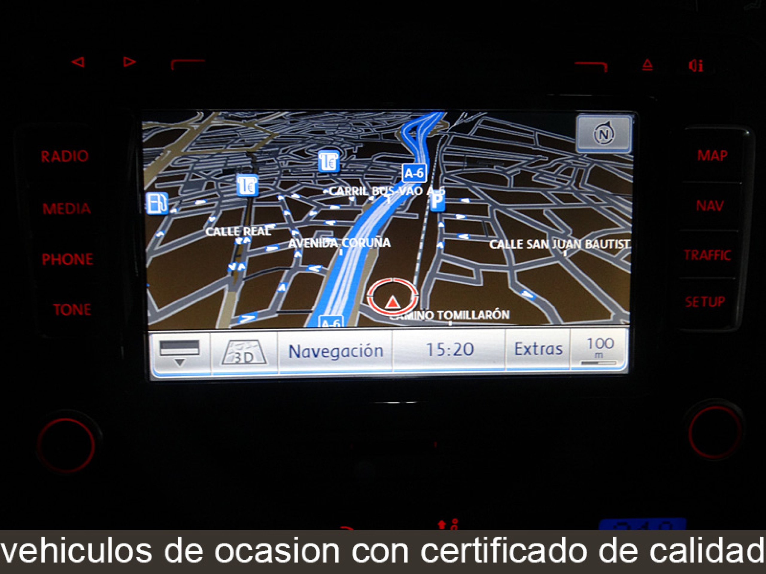 Foto Volkswagen Golf 13
