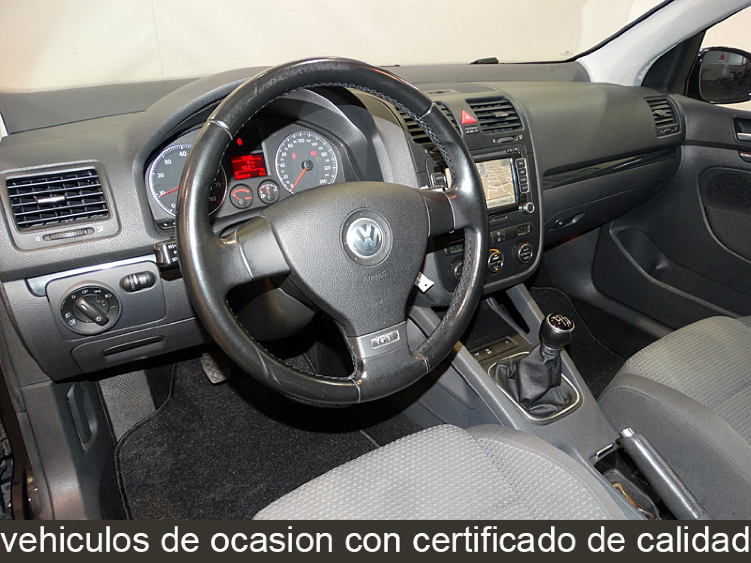 Foto Volkswagen Golf 14