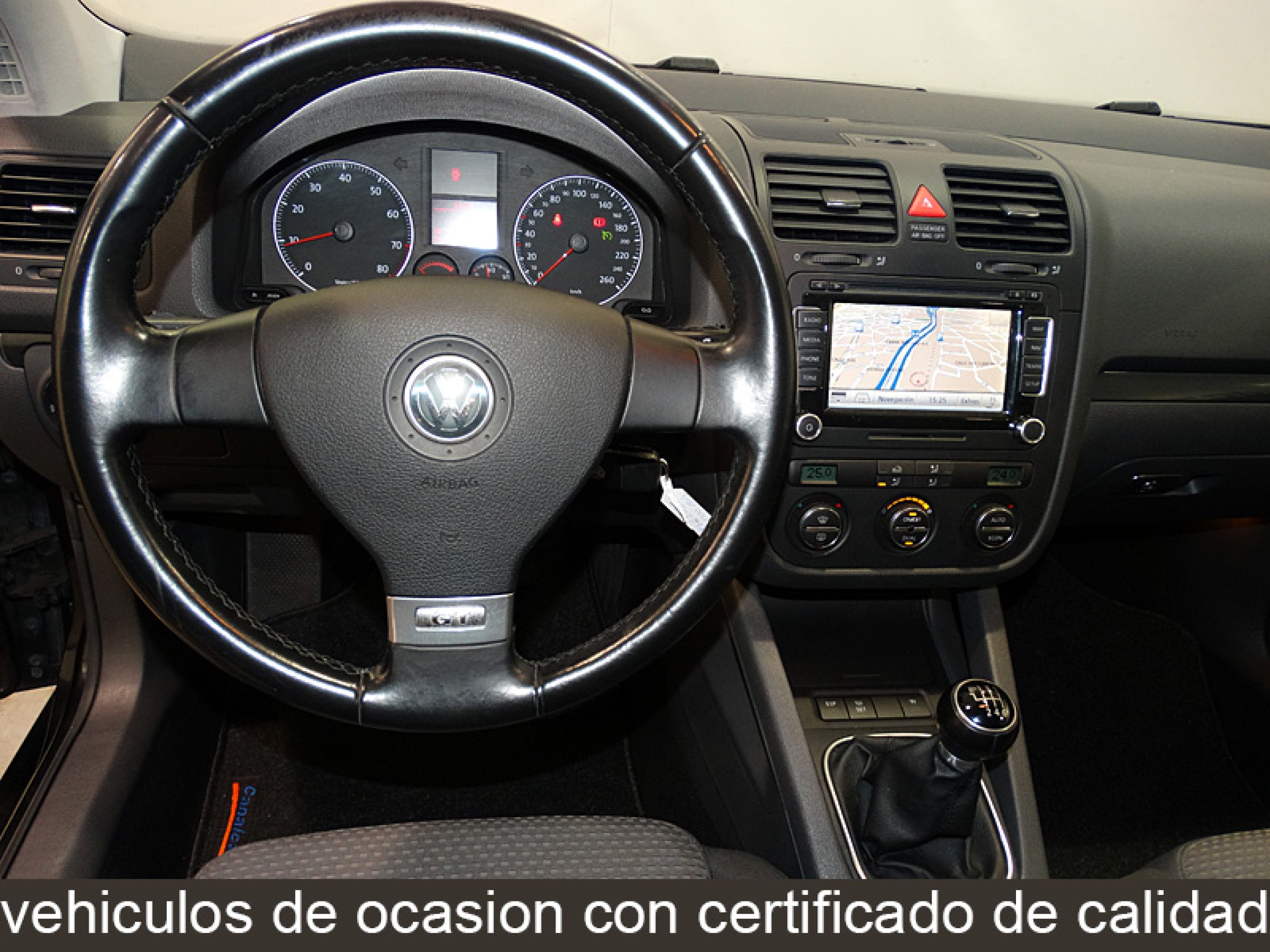 Foto Volkswagen Golf 15