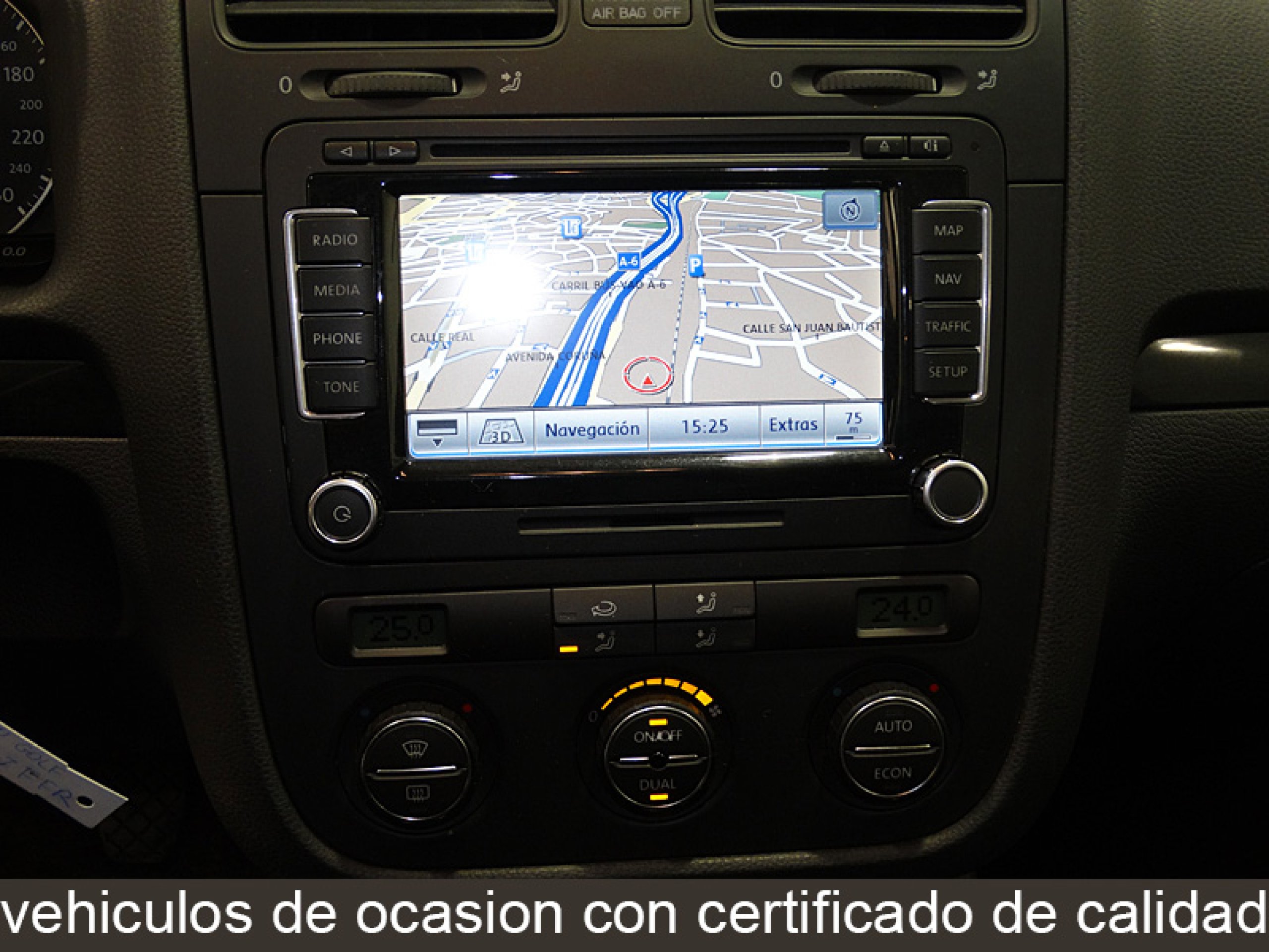 Foto Volkswagen Golf 17