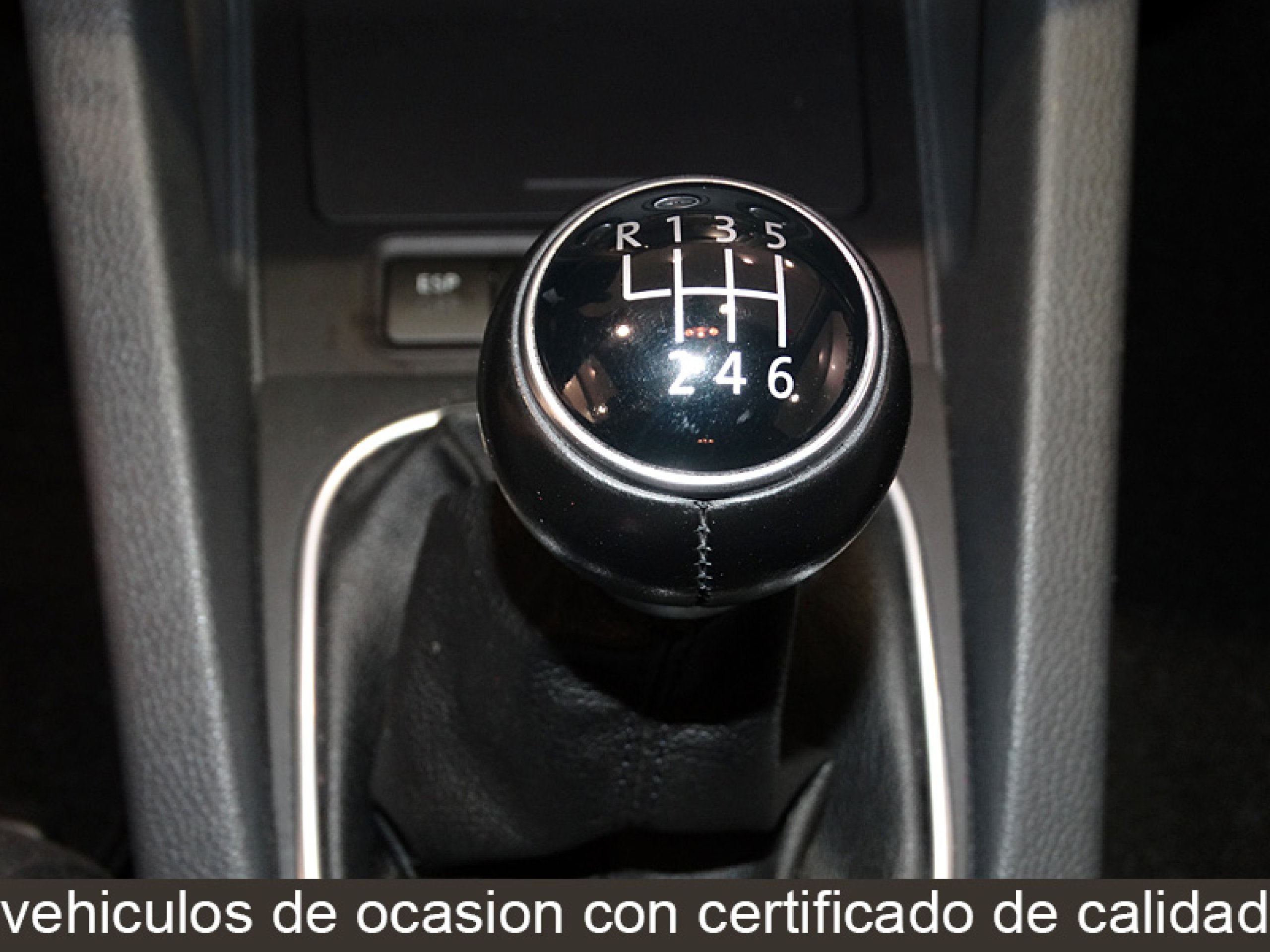 Foto Volkswagen Golf 18