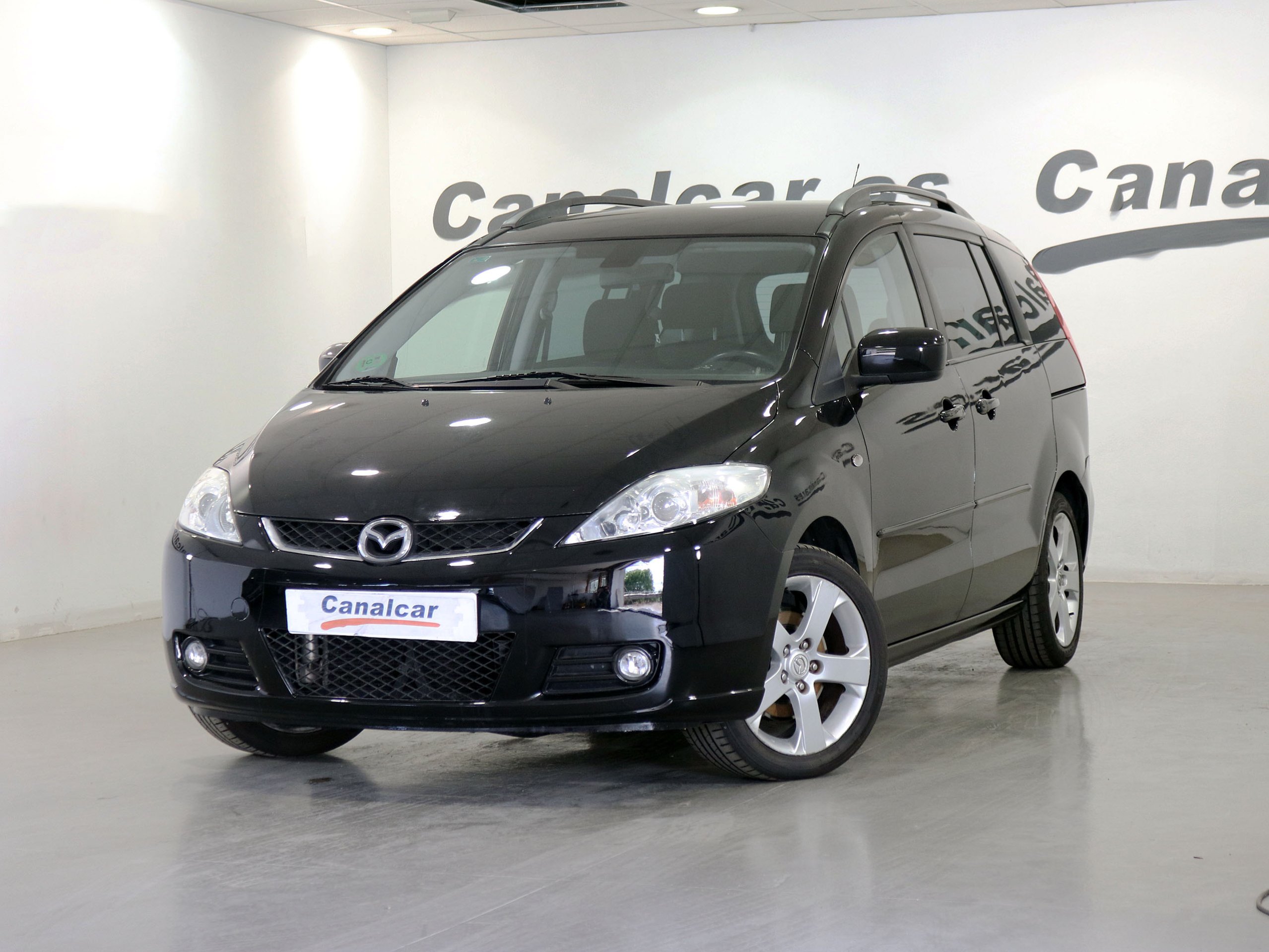 Foto Mazda 5 1