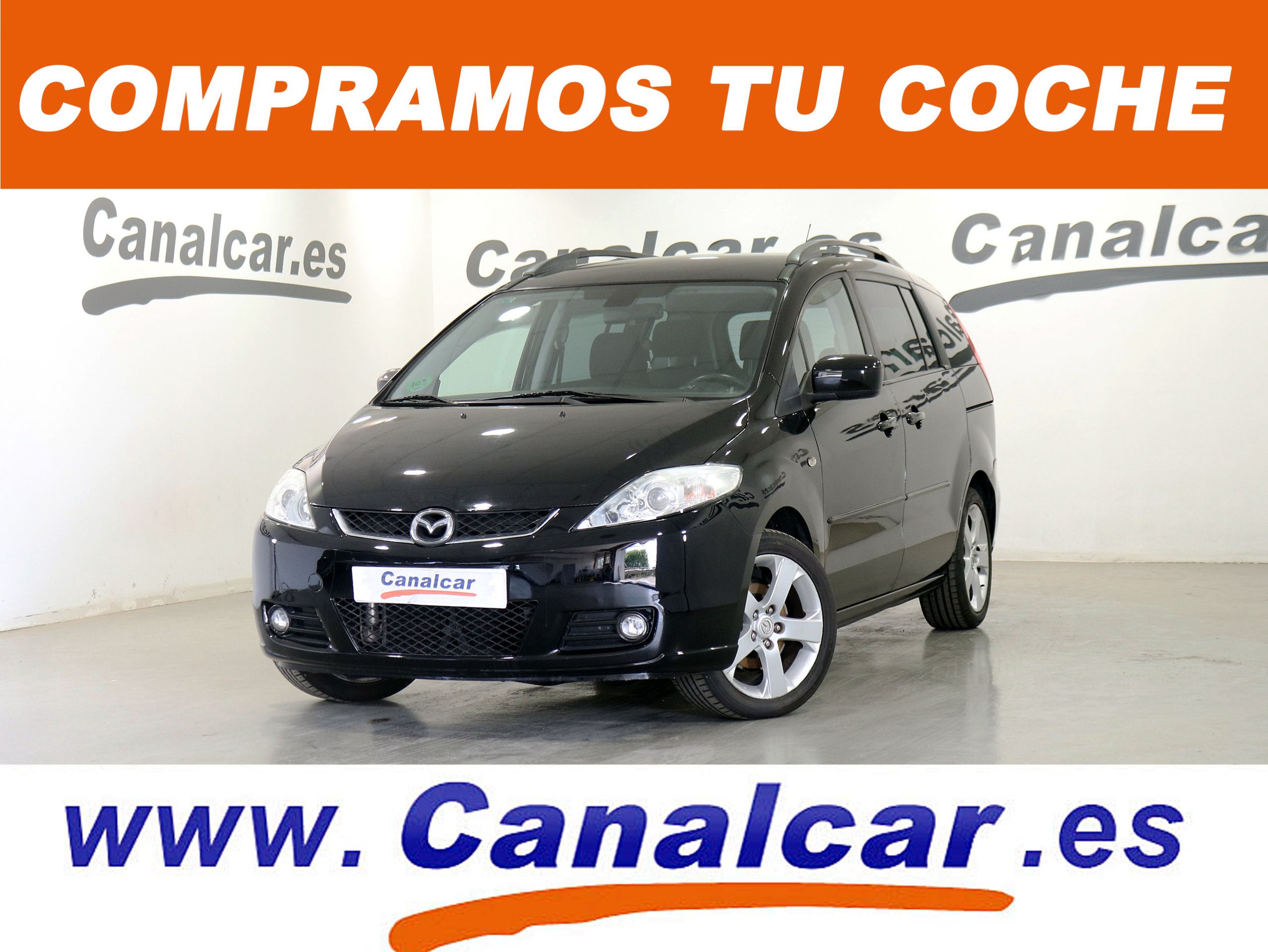 Foto Mazda 5 2