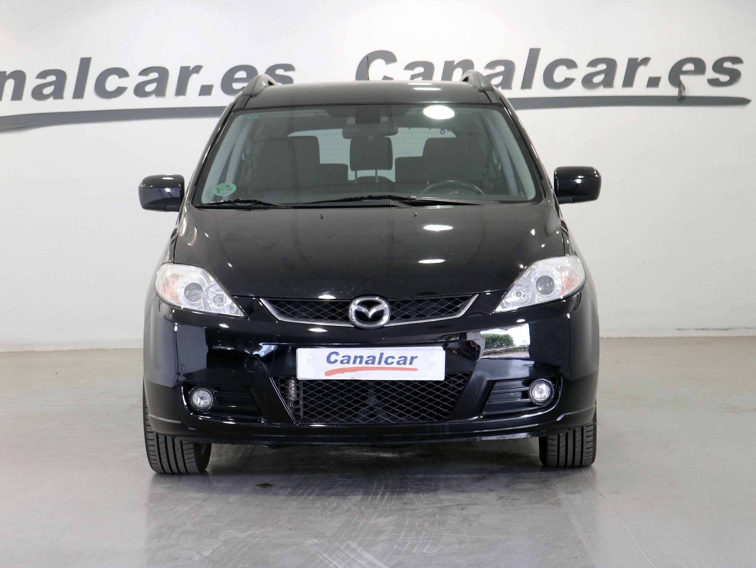 Foto Mazda 5 3