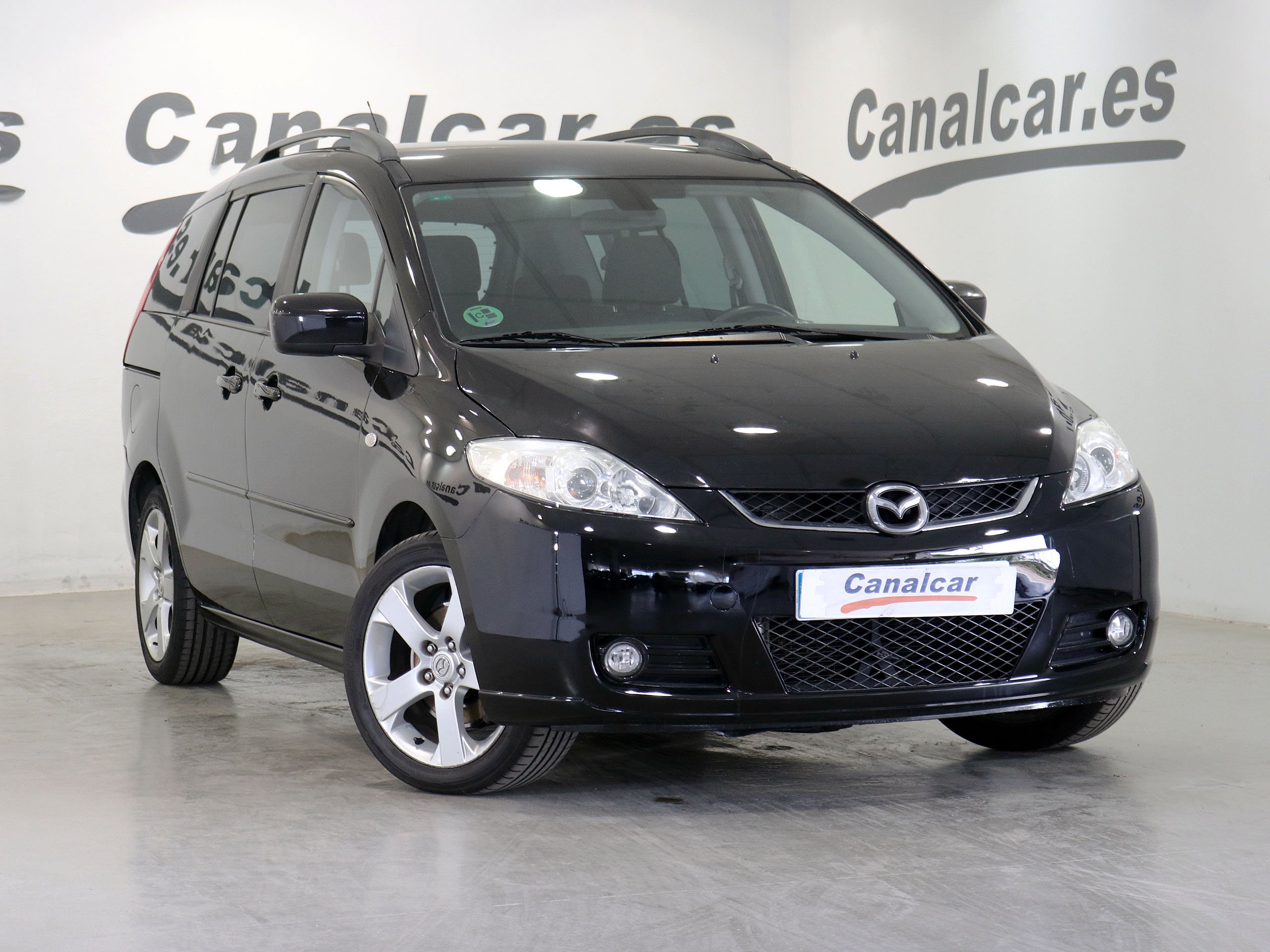 Foto Mazda 5 4