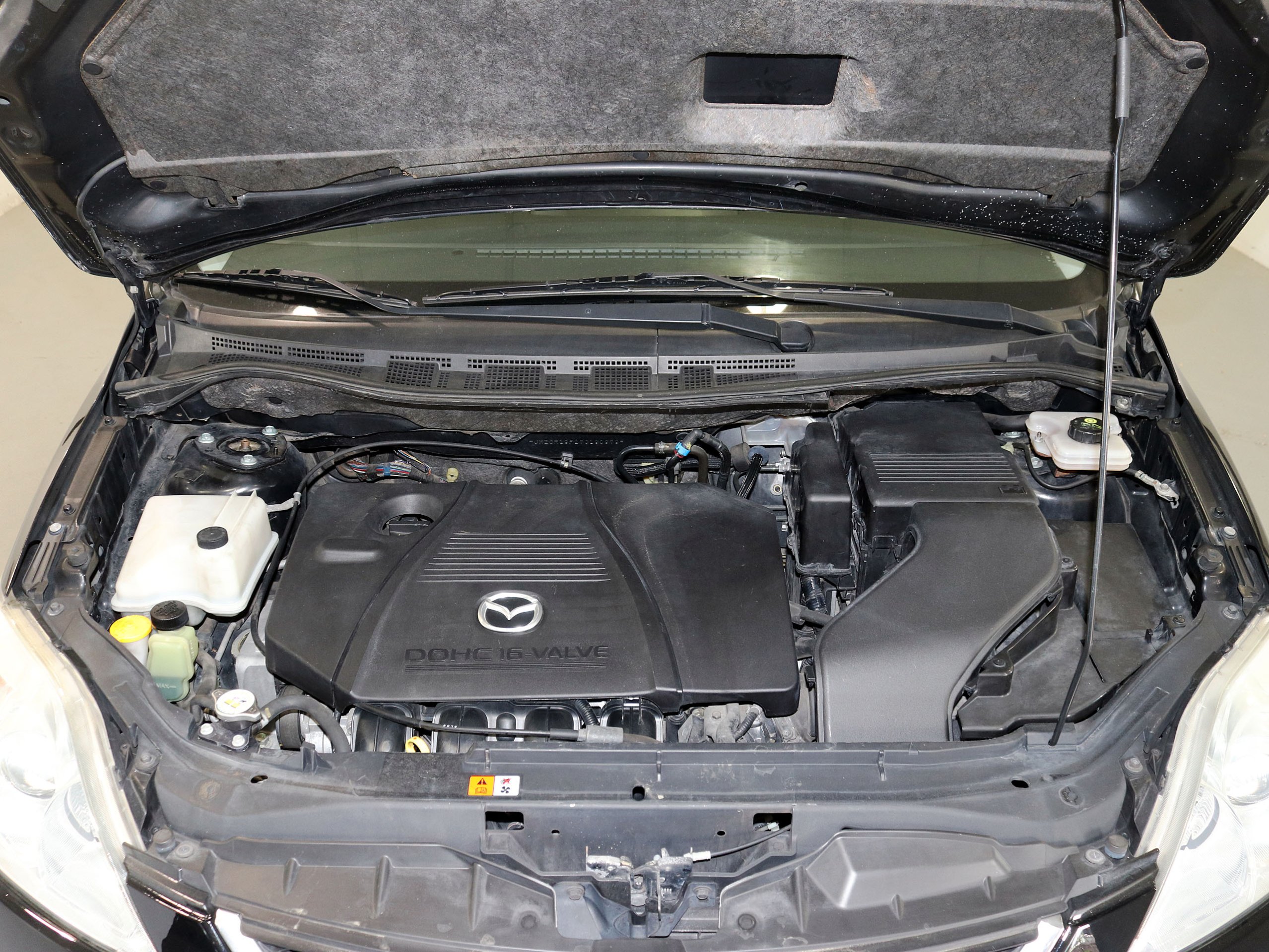 Foto Mazda 5 8