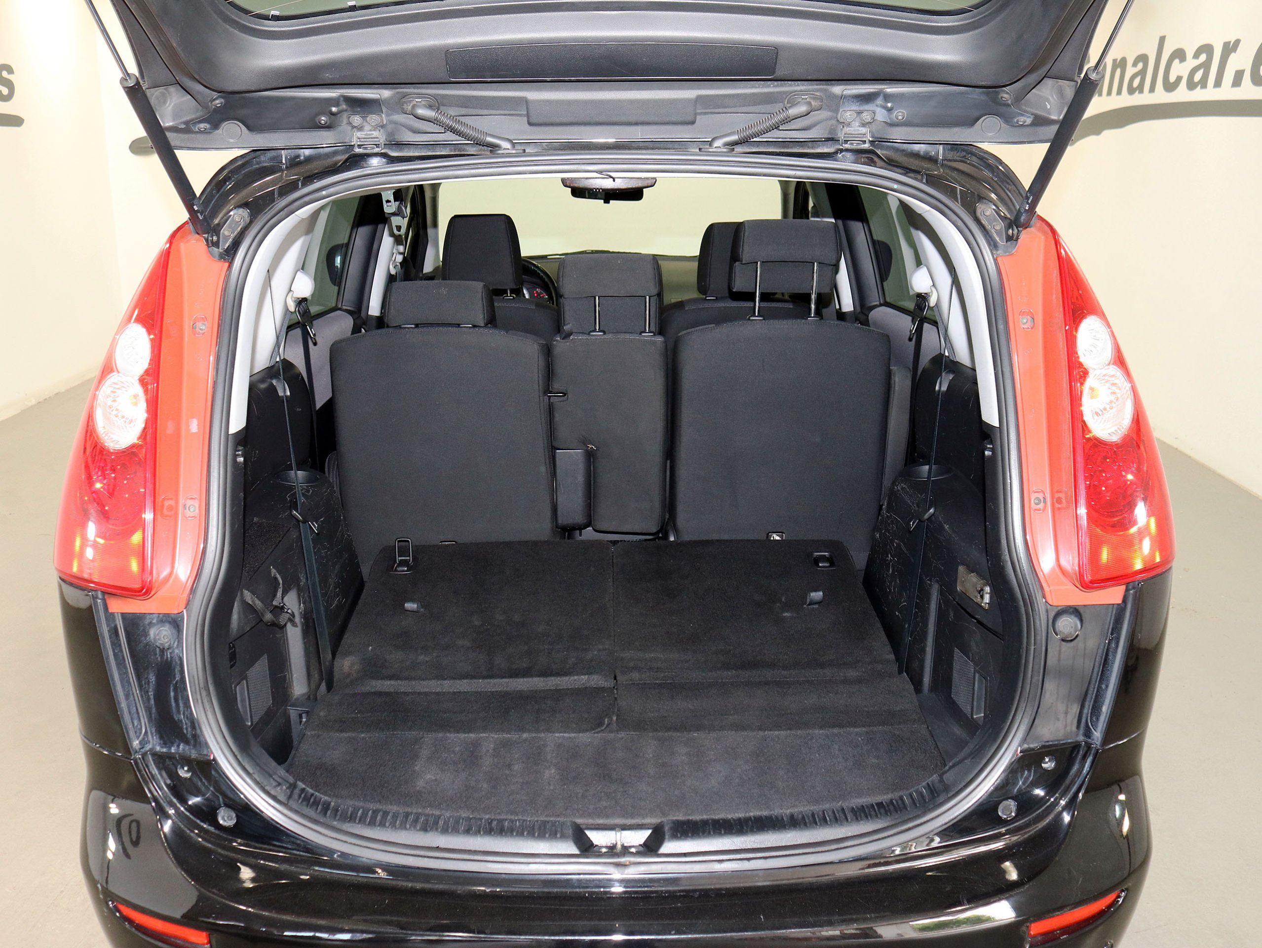 Foto Mazda 5 9